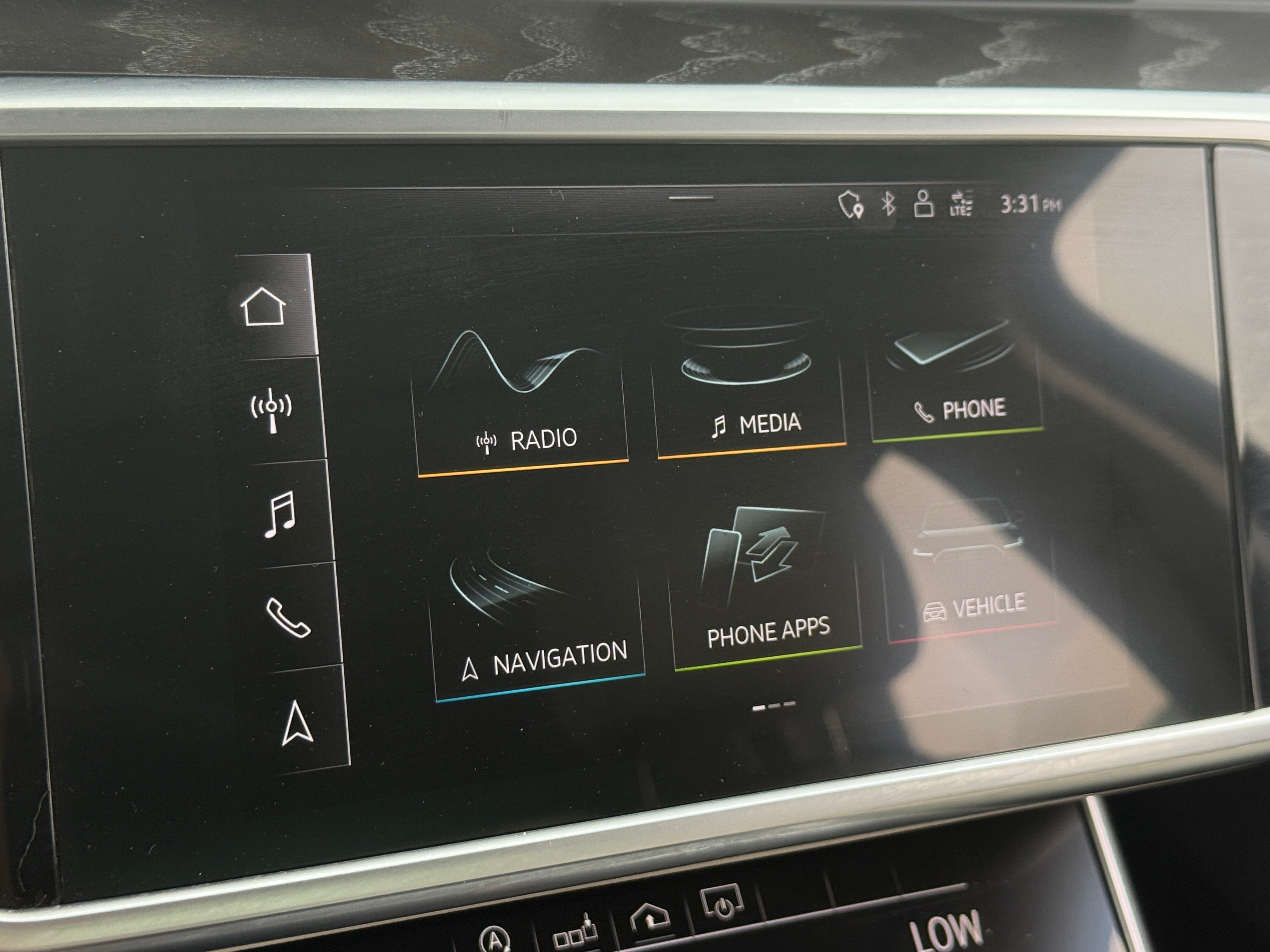 Thumbnail: 2020 Audi A6 - 3