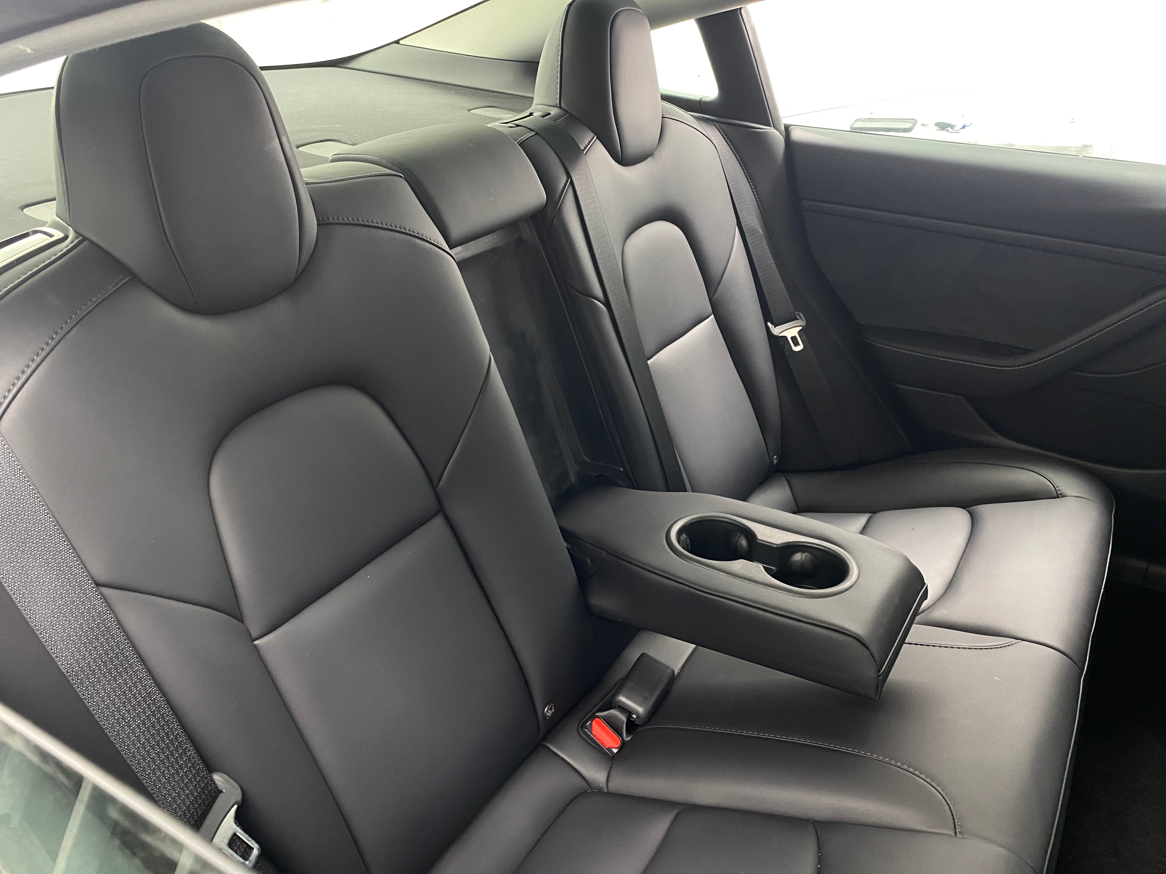 2023 Tesla Model 3 Standard Range 5