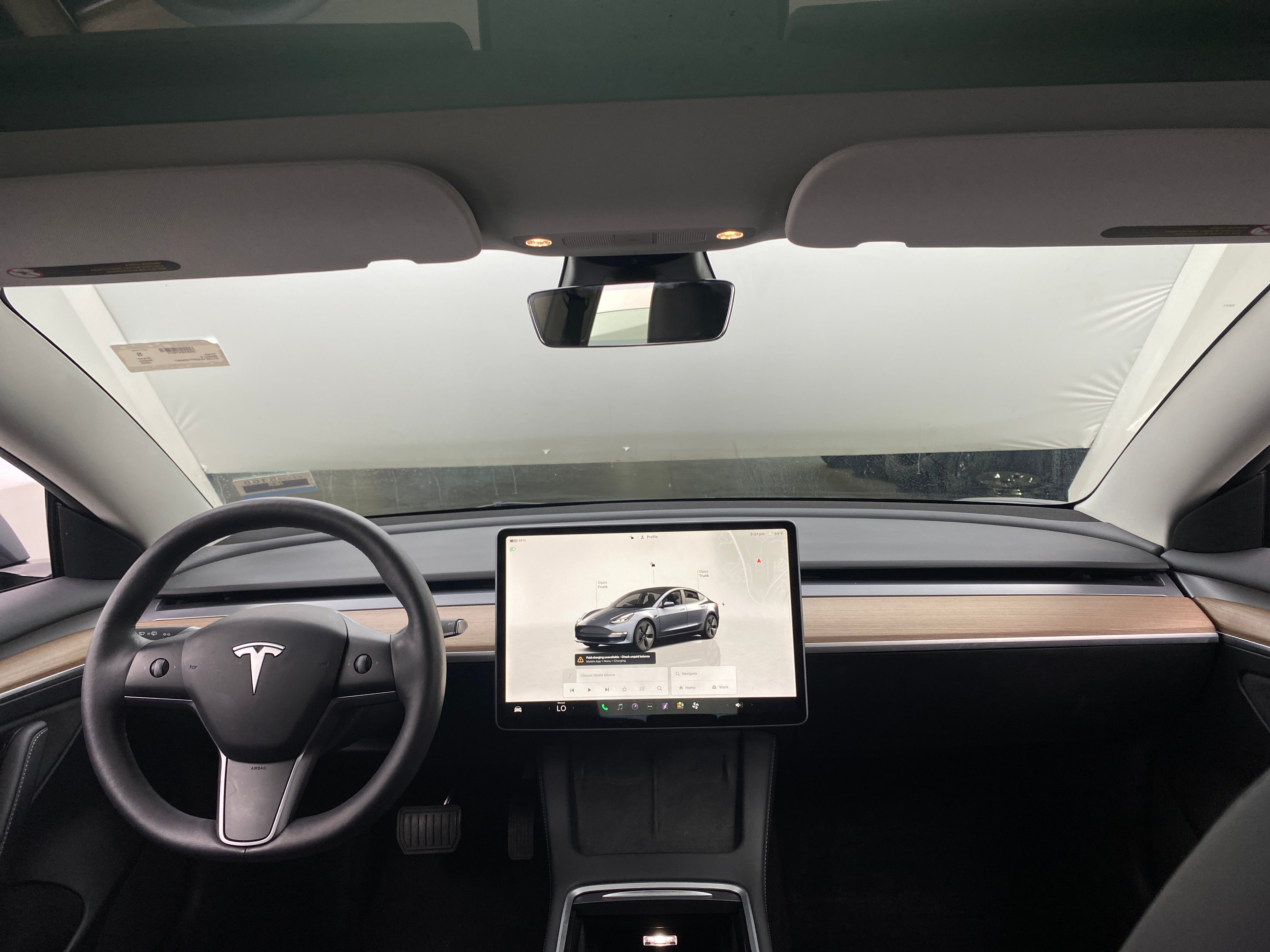 2023 Tesla Model 3 Standard Range 2