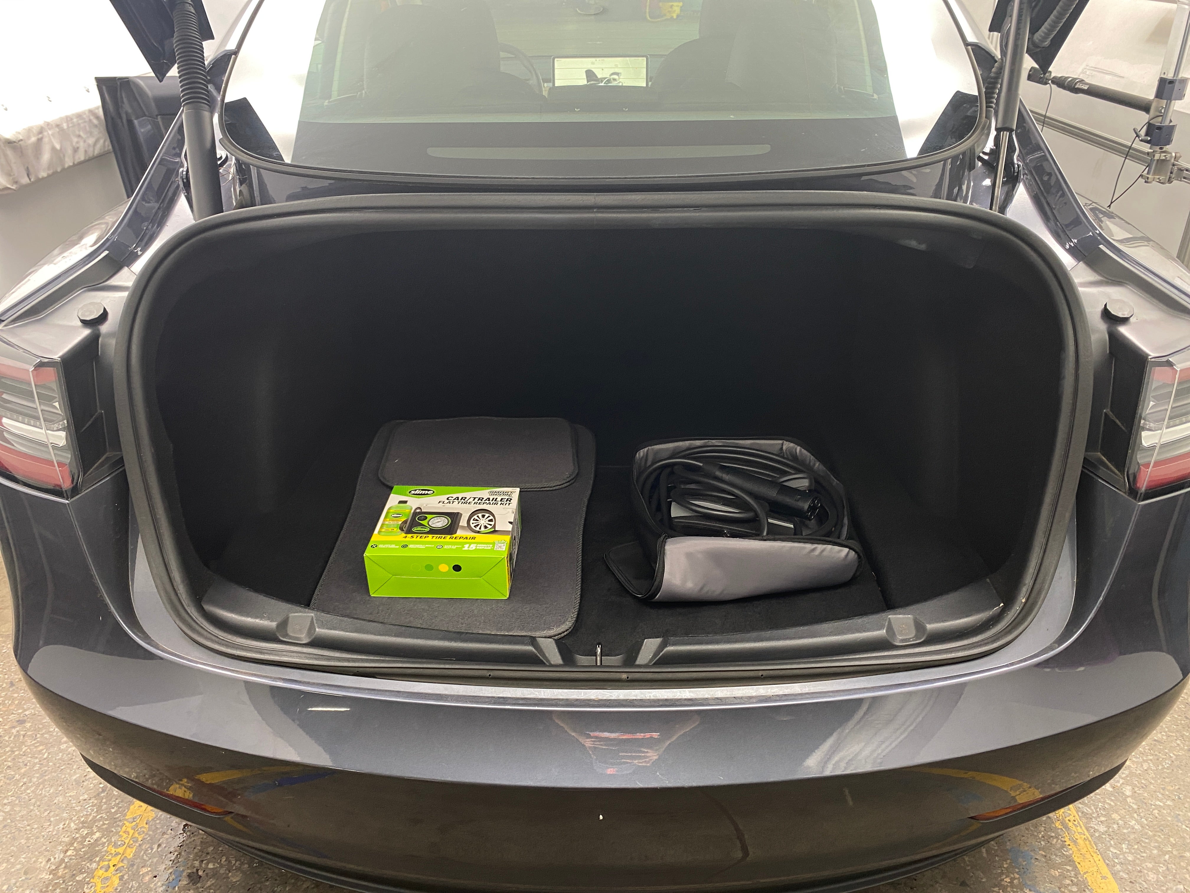 2023 Tesla Model 3 Standard Range 6