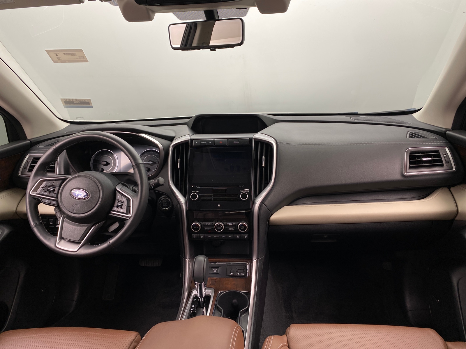 Thumbnail: 2022 Subaru Ascent - 2