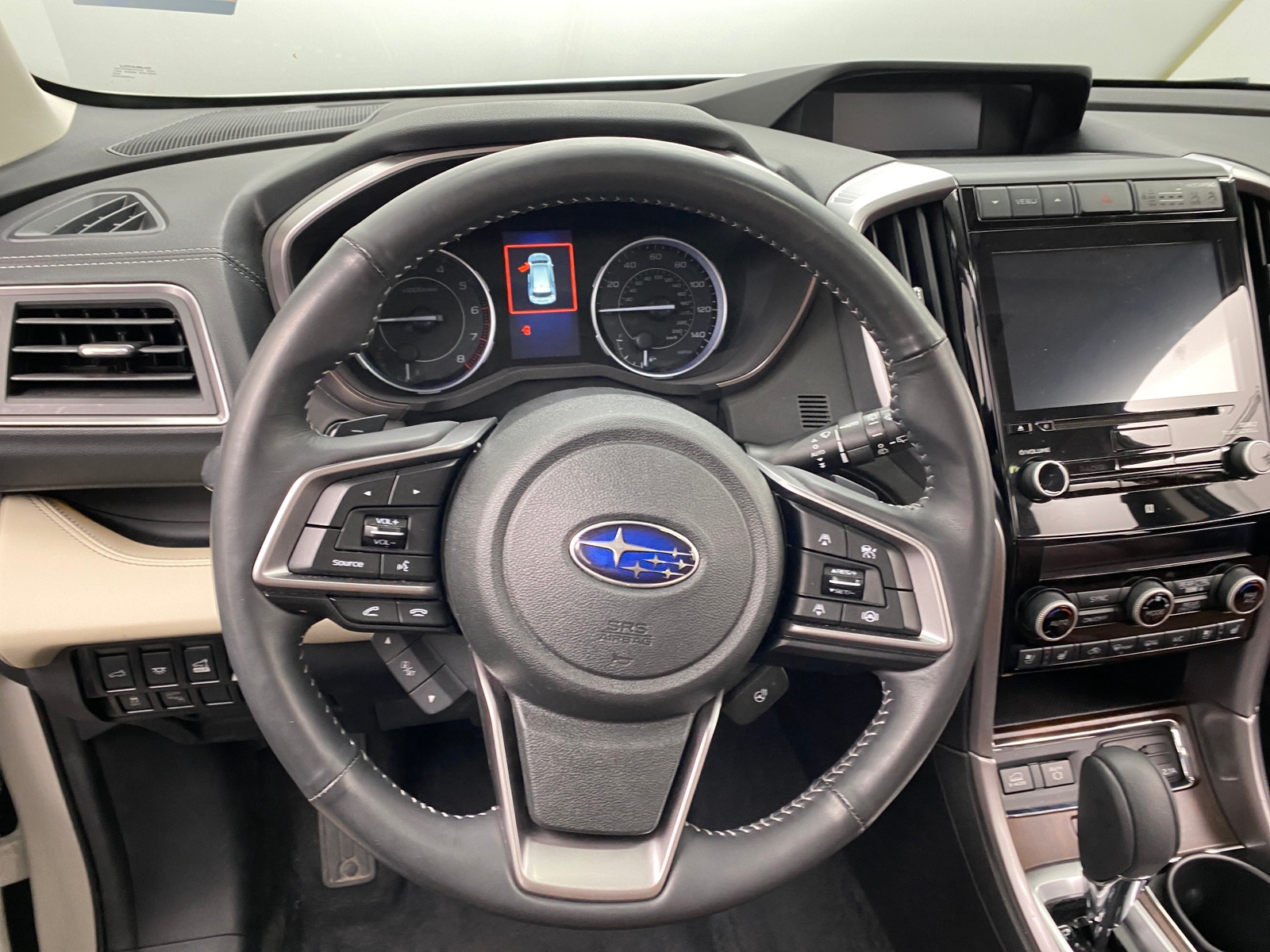 Thumbnail: 2022 Subaru Ascent - 4