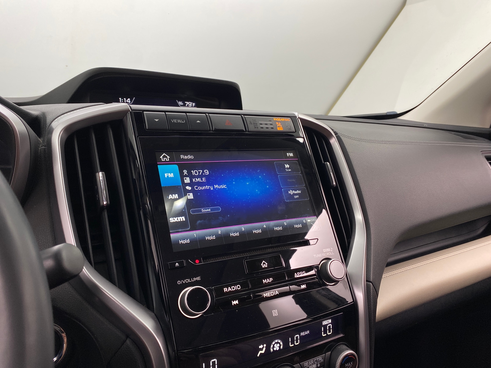 Thumbnail: 2022 Subaru Ascent - 3