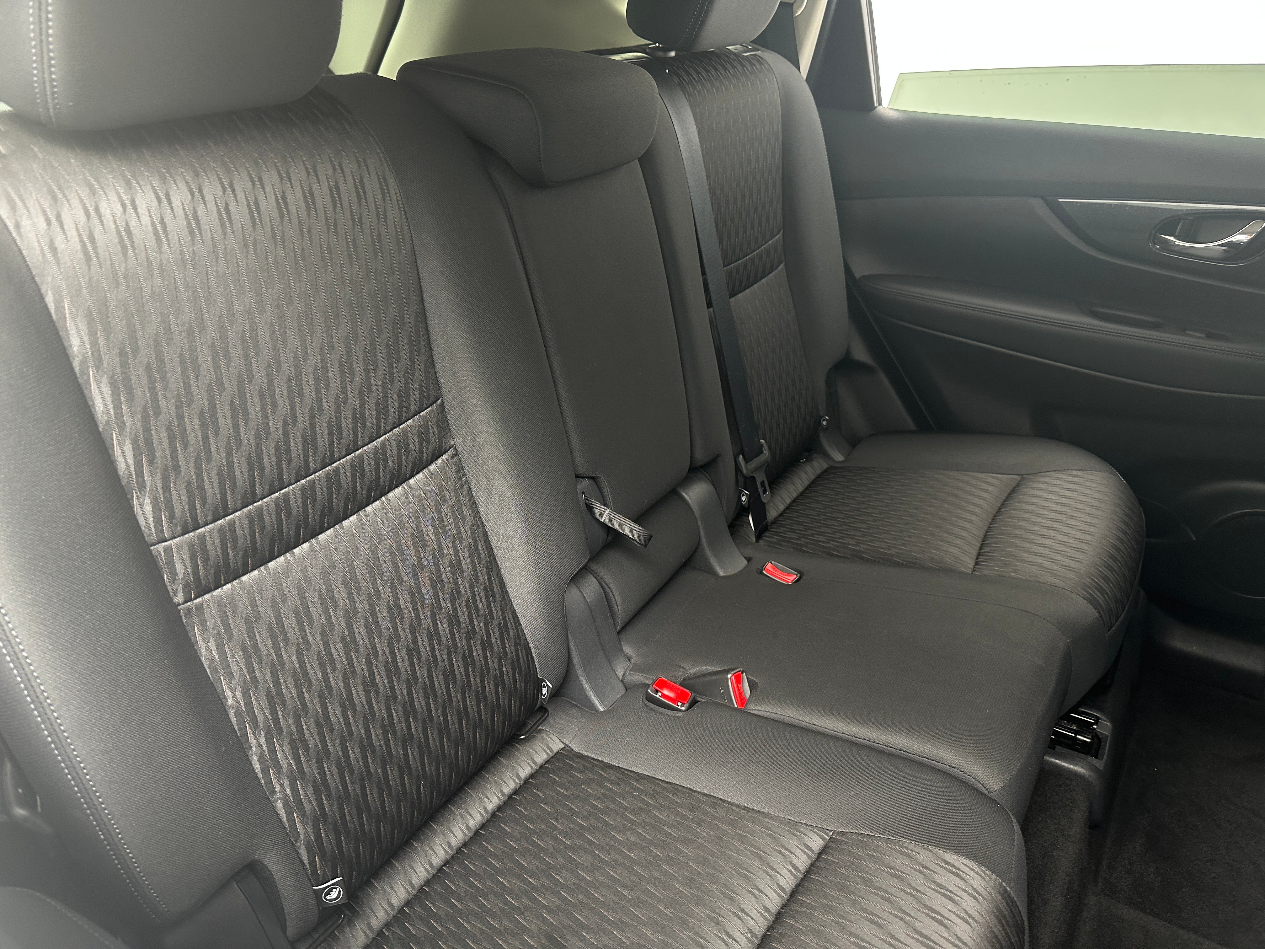 Thumbnail: 2019 Nissan Rogue - 6