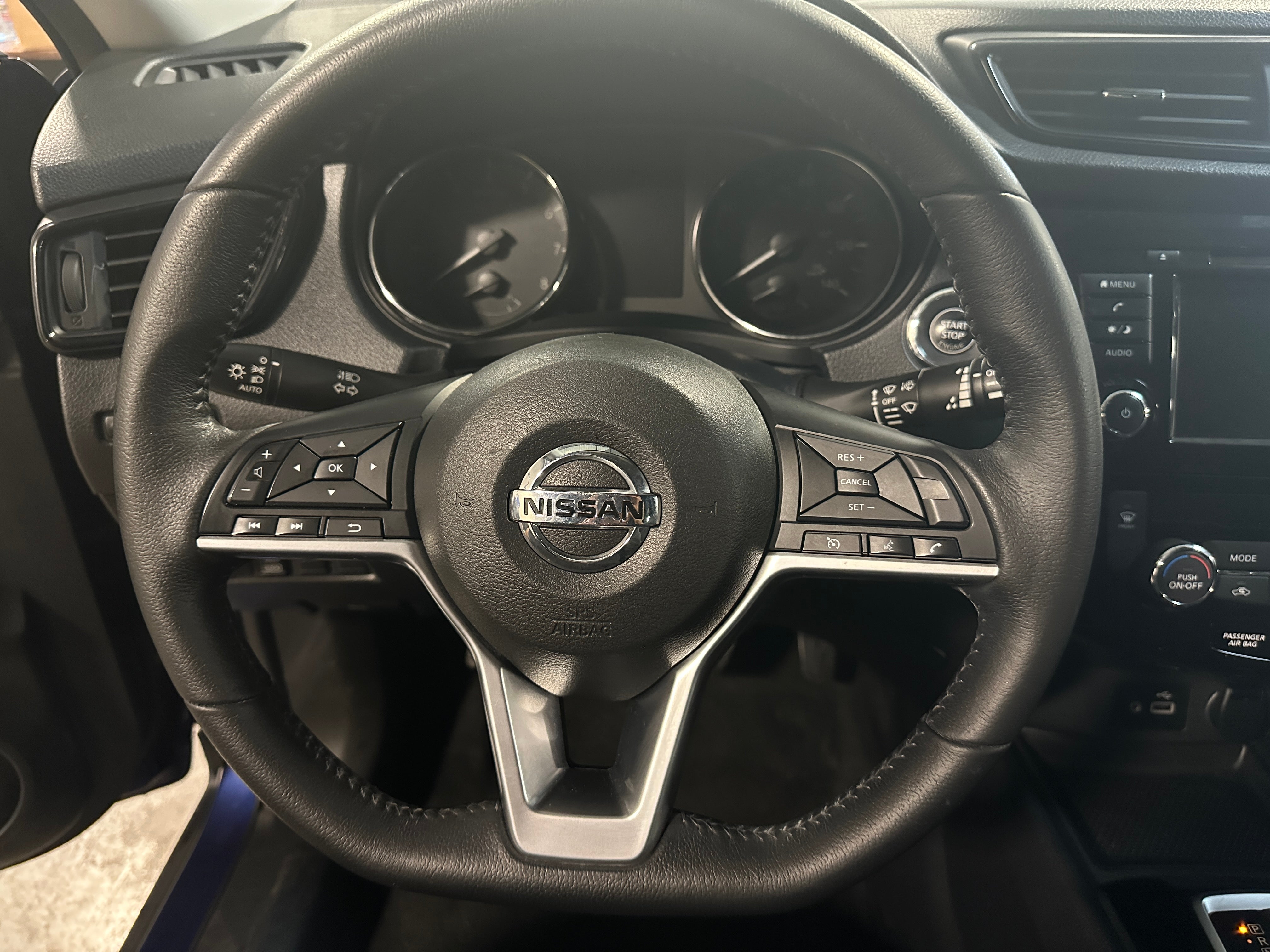 Thumbnail: 2019 Nissan Rogue - 5