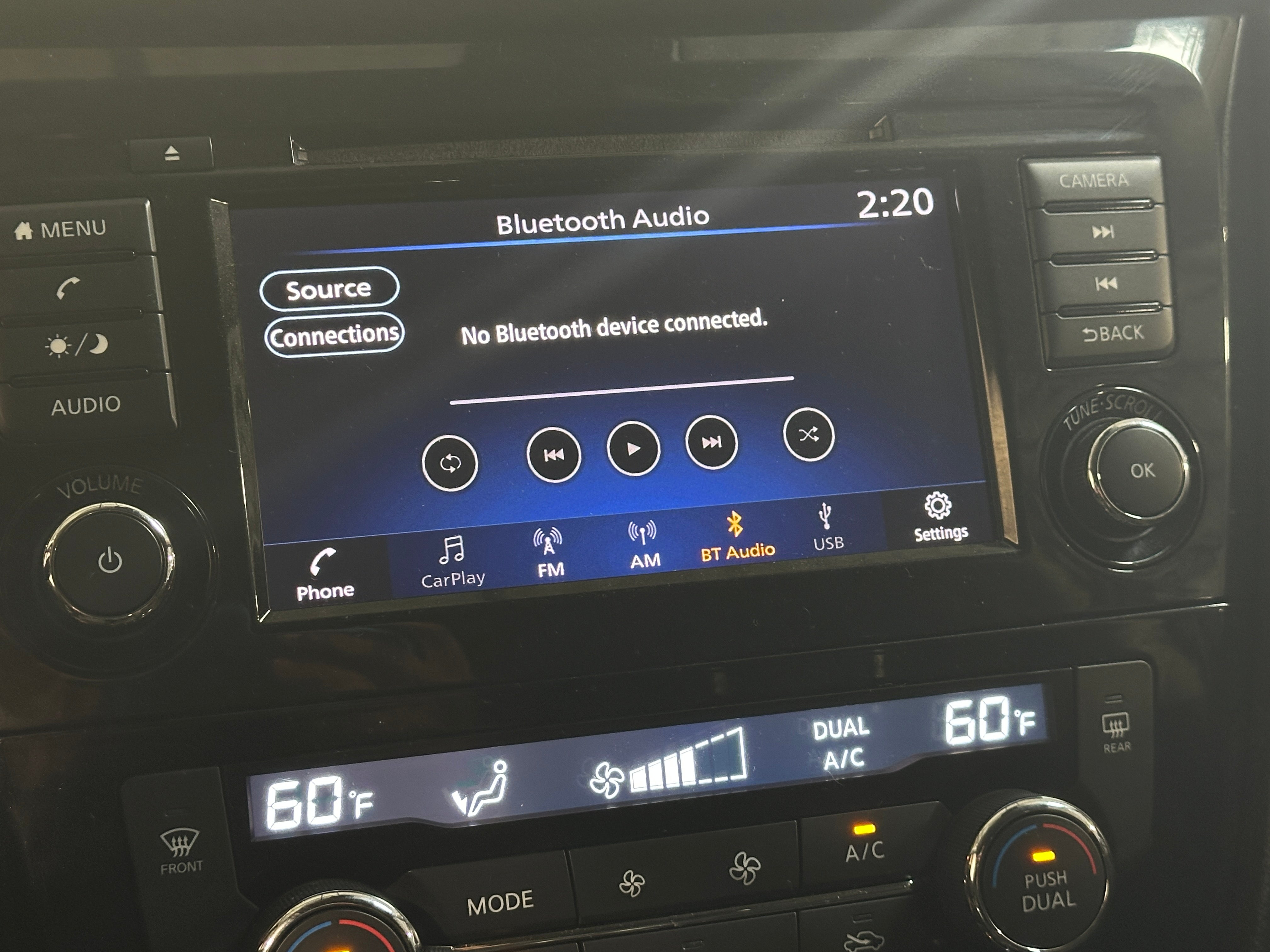Thumbnail: 2019 Nissan Rogue - 4