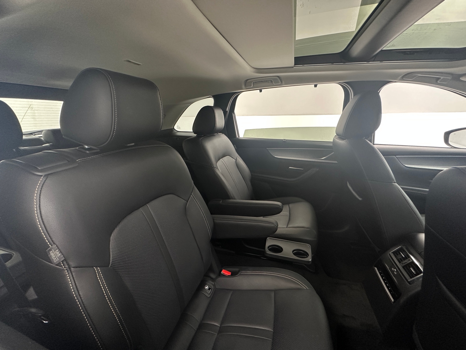 Thumbnail: 2024 Mazda CX-90 - 5