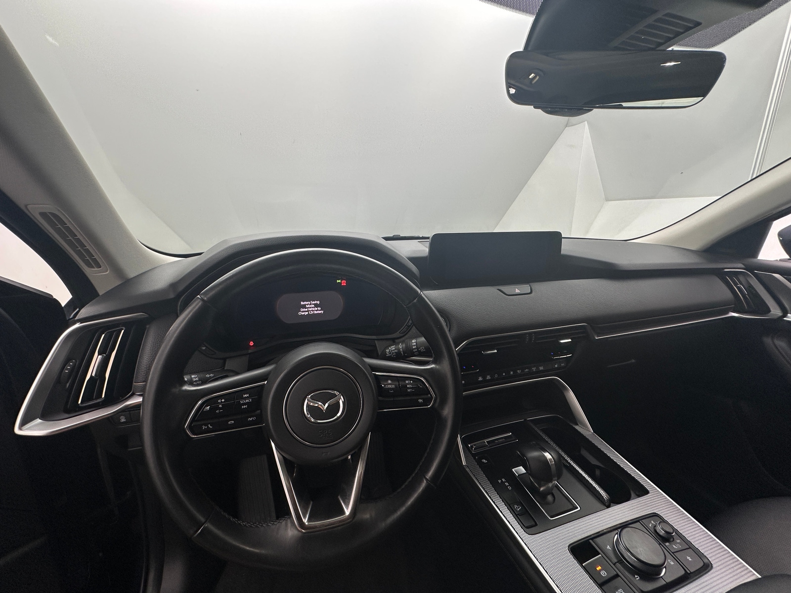 Thumbnail: 2024 Mazda CX-90 - 2