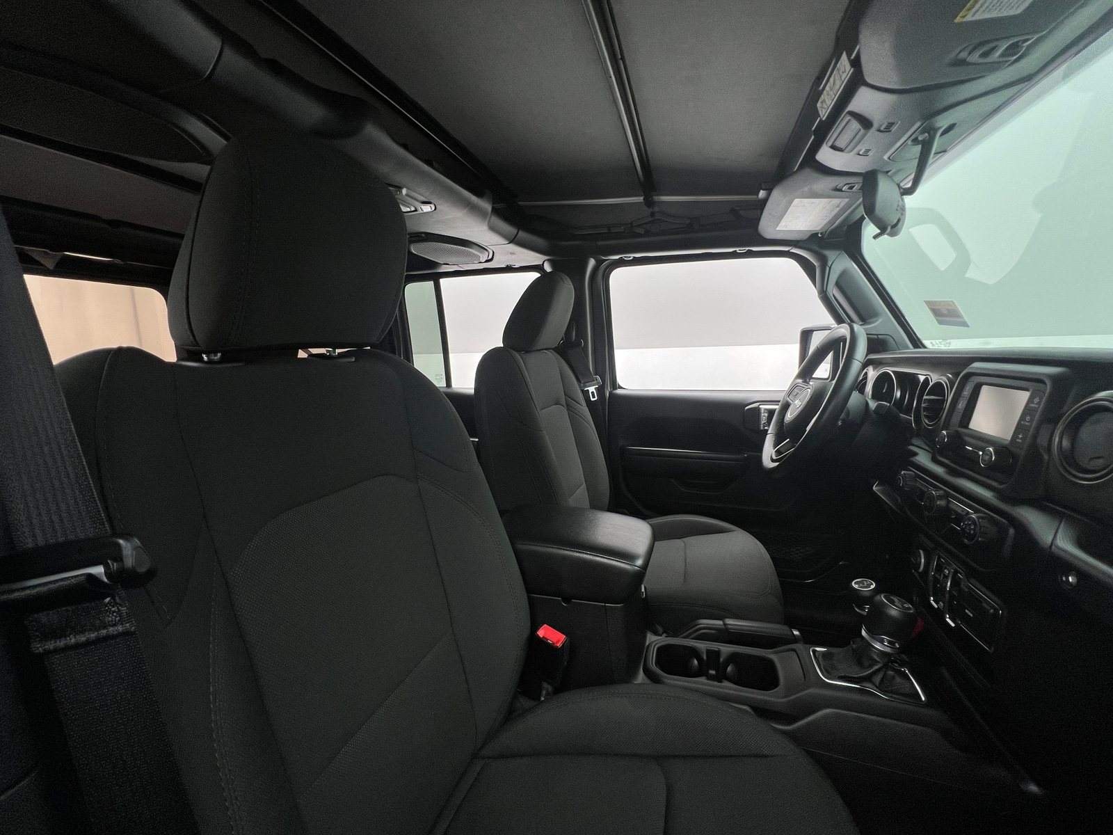 Thumbnail: 2020 Jeep Wrangler - 2