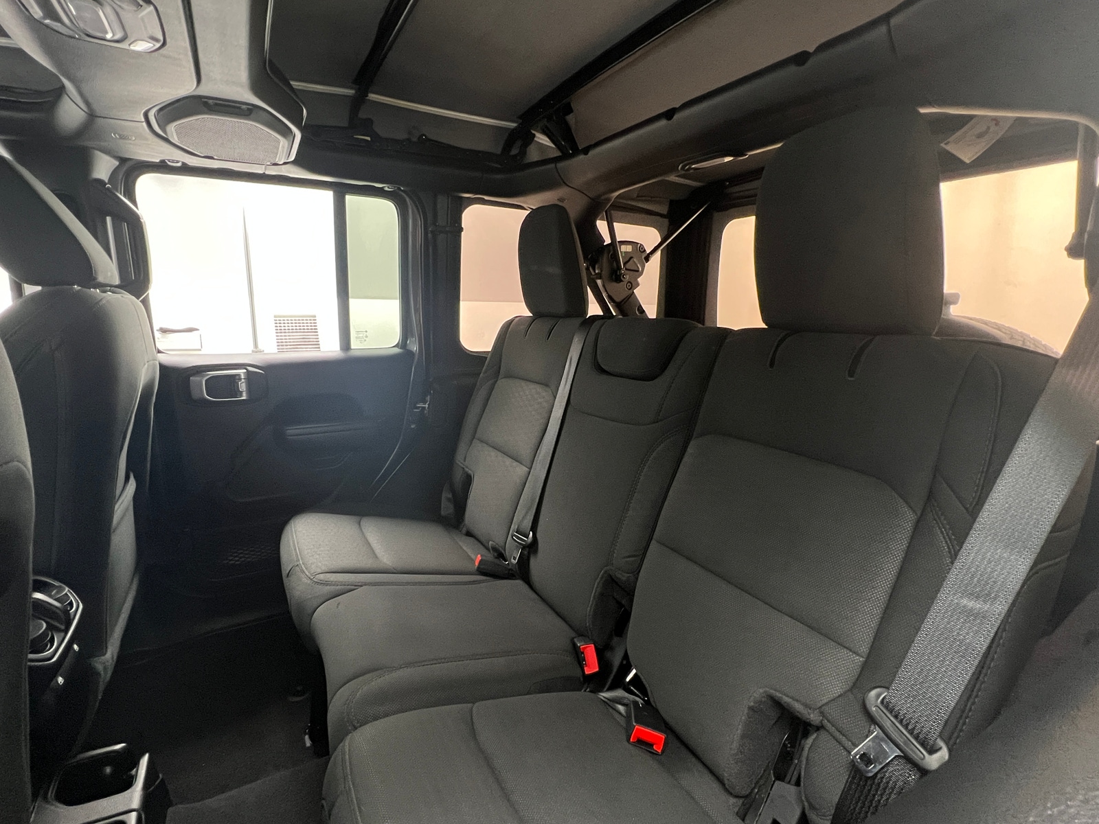 Thumbnail: 2020 Jeep Wrangler - 6