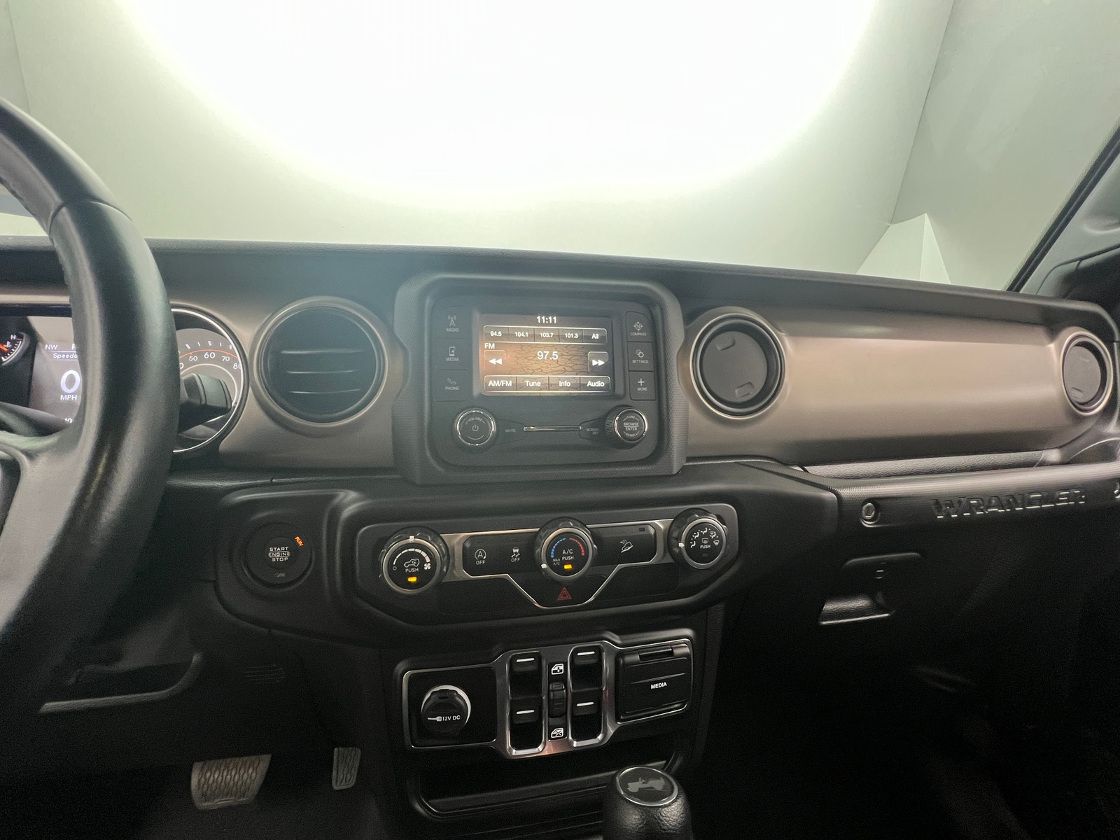 Thumbnail: 2020 Jeep Wrangler - 4