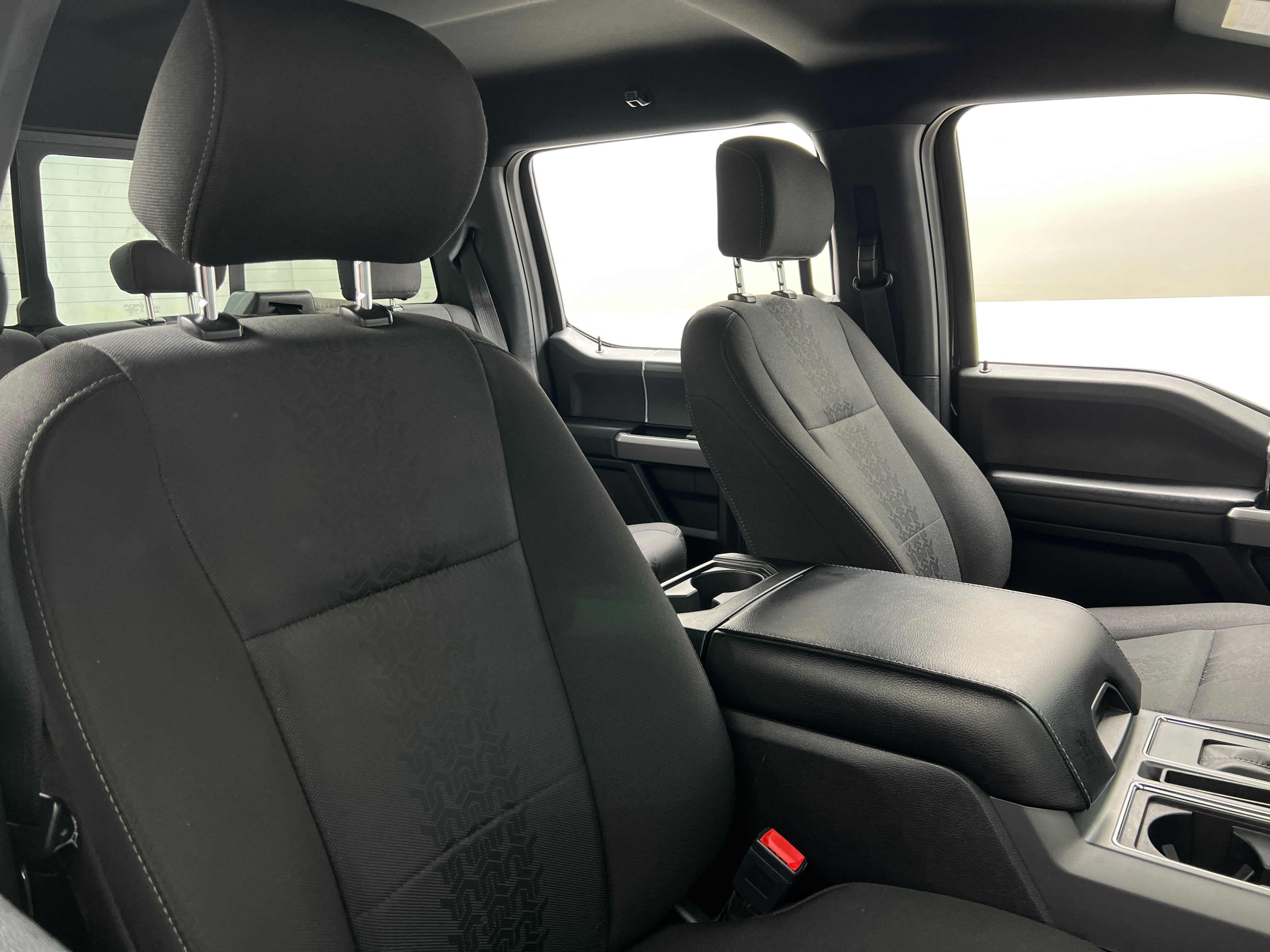 2020 Ford Econoline E-150 2
