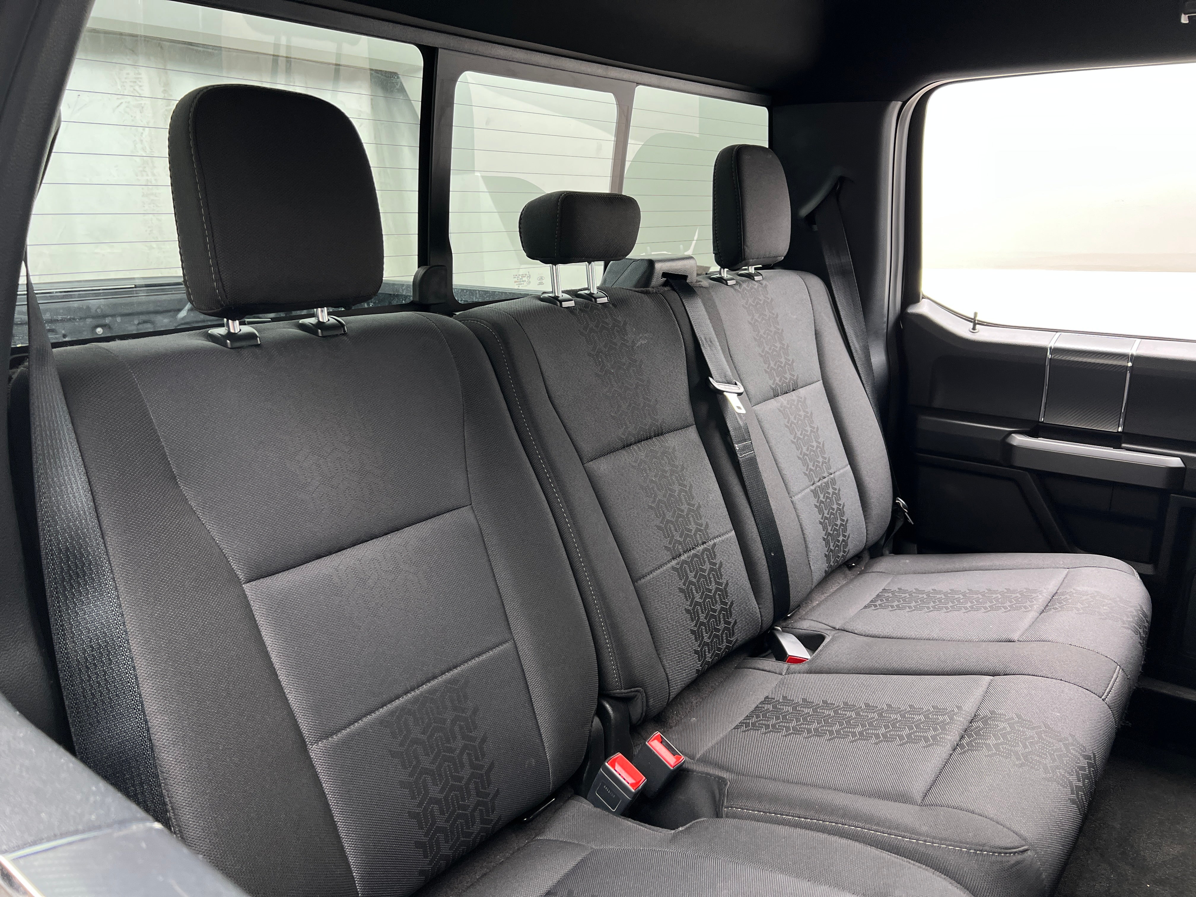 2020 Ford Econoline E-150 6
