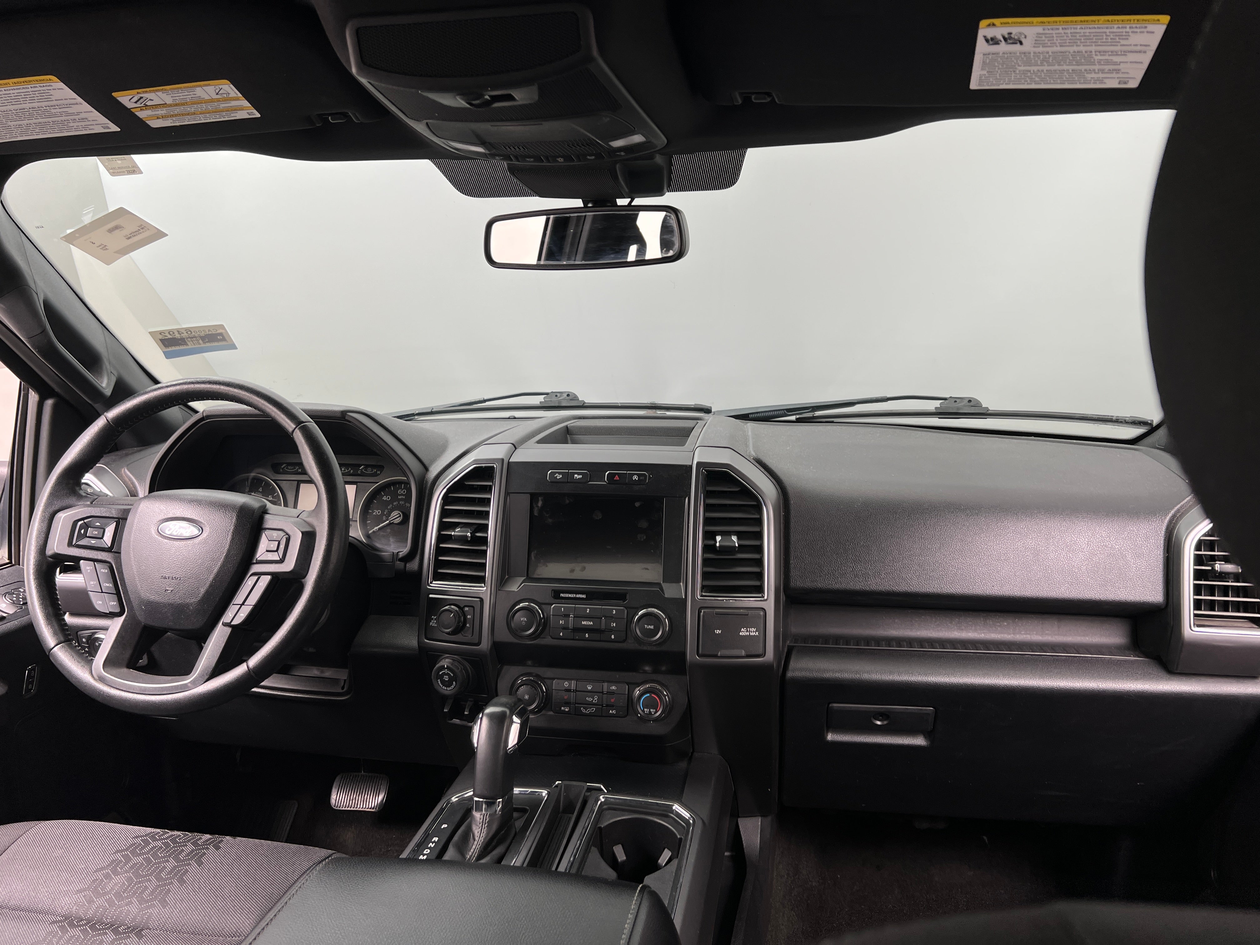 2020 Ford Econoline E-150 3