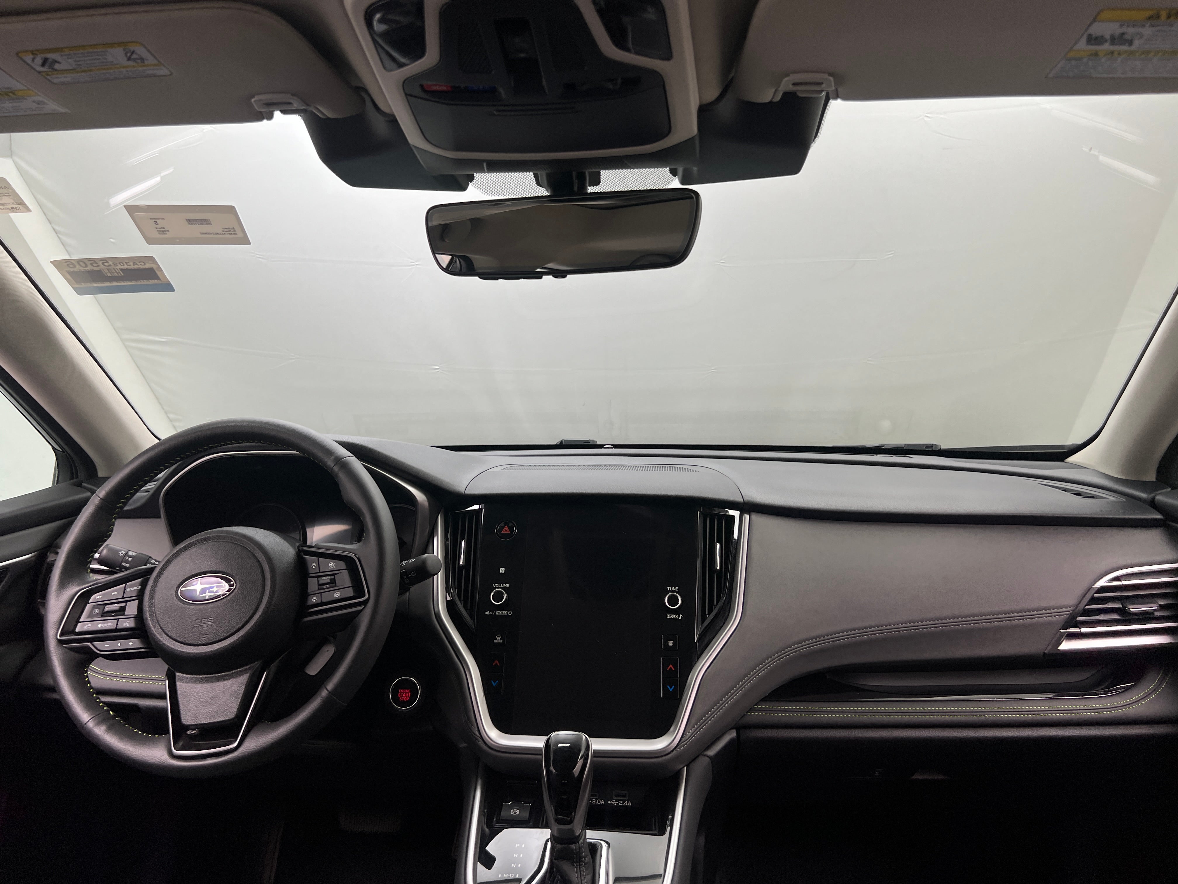 Thumbnail: 2025 Subaru Outback - 2
