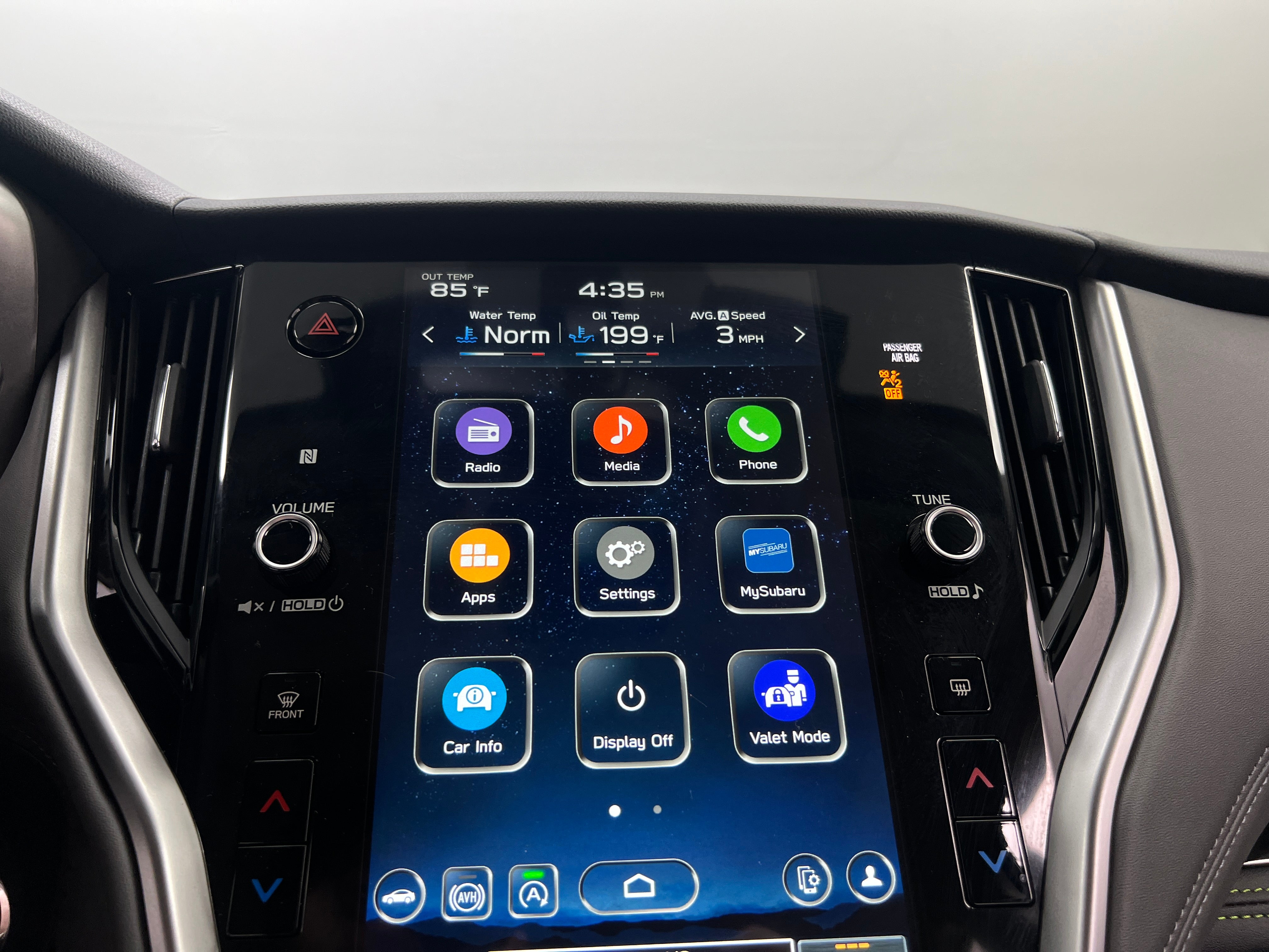 Thumbnail: 2025 Subaru Outback - 3
