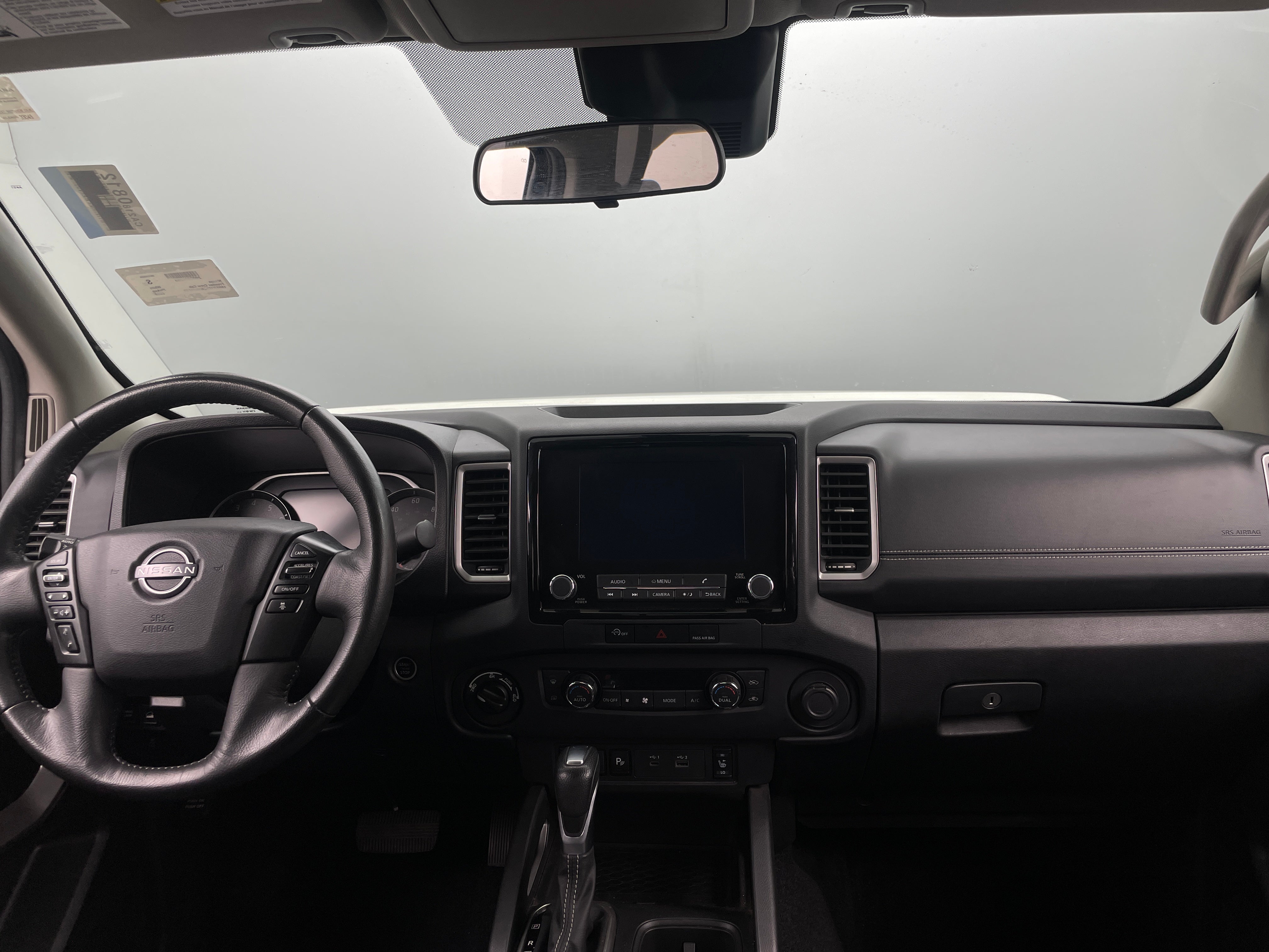 Thumbnail: 2024 Nissan Frontier - 3