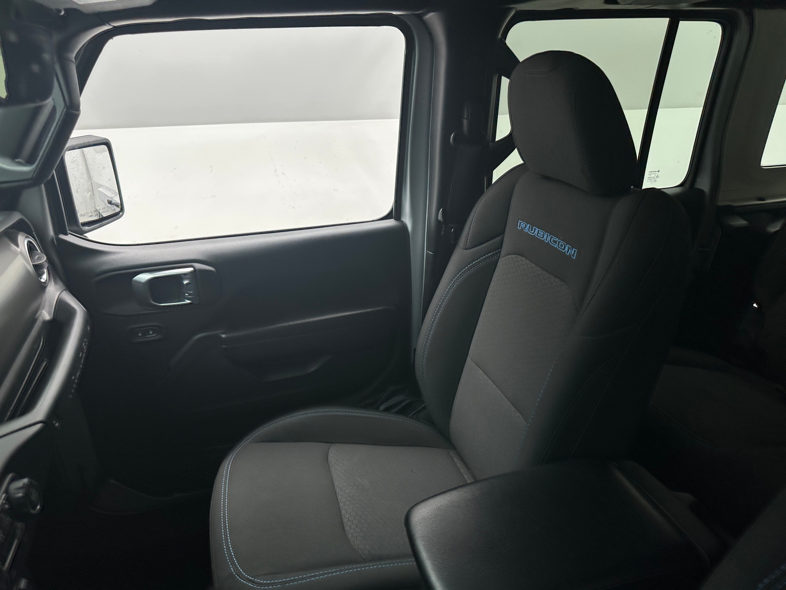Thumbnail: 2022 Jeep Wrangler - 2