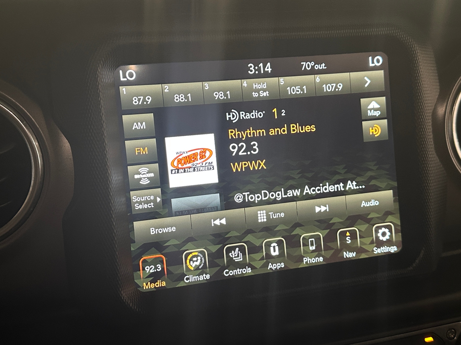 Thumbnail: 2022 Jeep Wrangler - 4