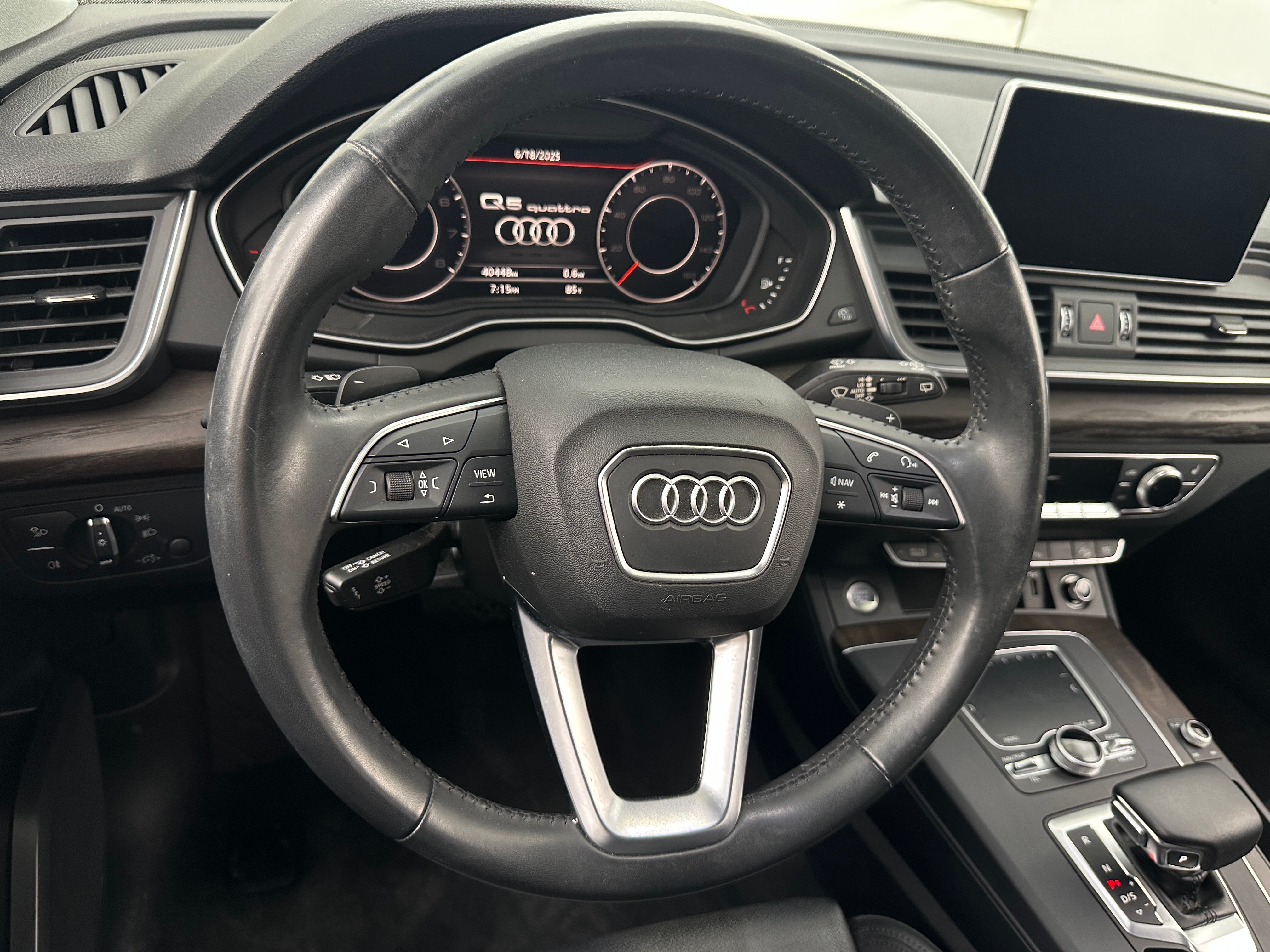Thumbnail: 2018 Audi Q5 - 4