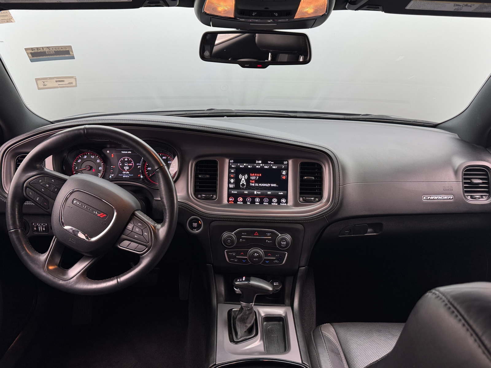 Thumbnail: 2023 Dodge Charger - 2