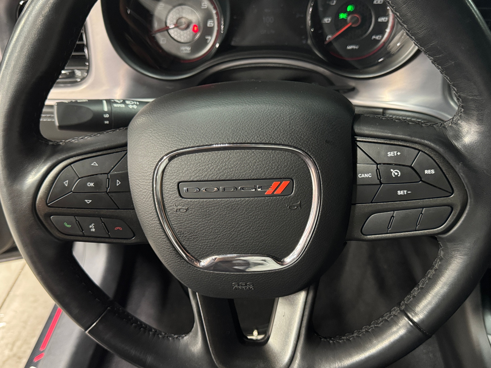 Thumbnail: 2023 Dodge Charger - 4