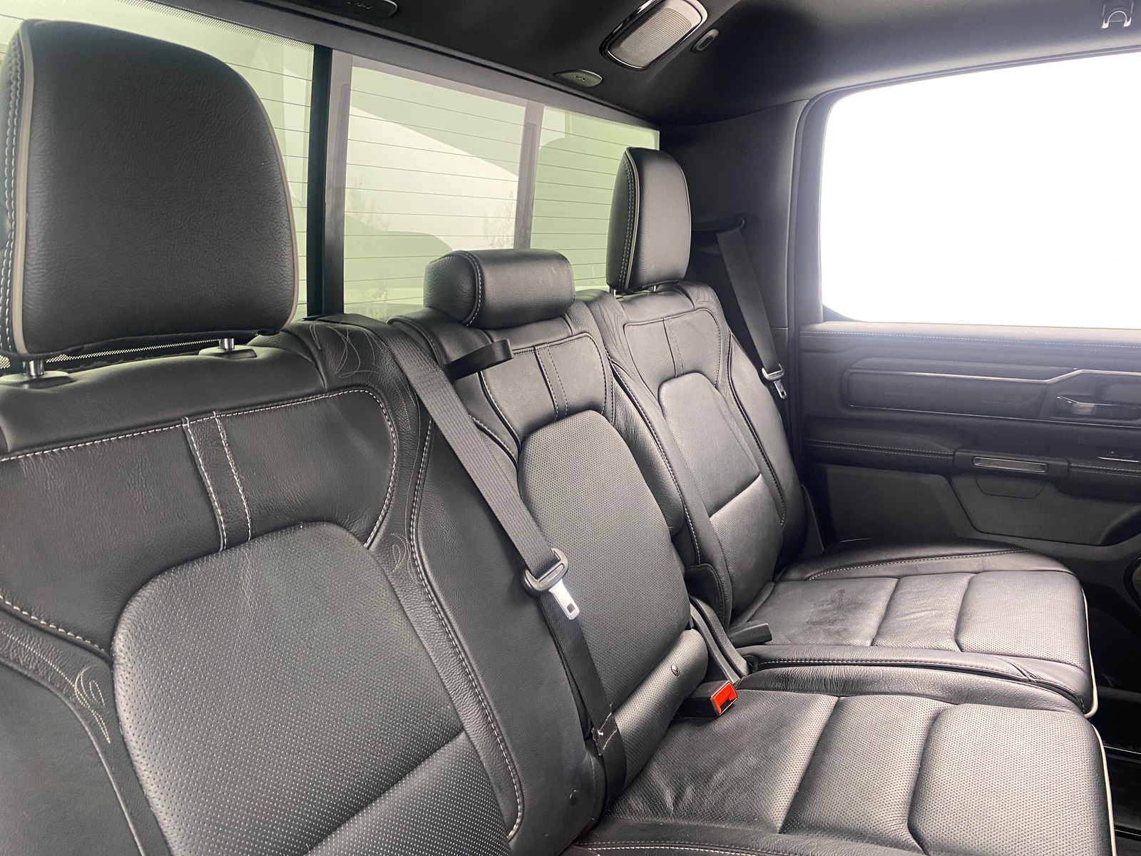 Thumbnail: 2023 RAM 1500 - 5