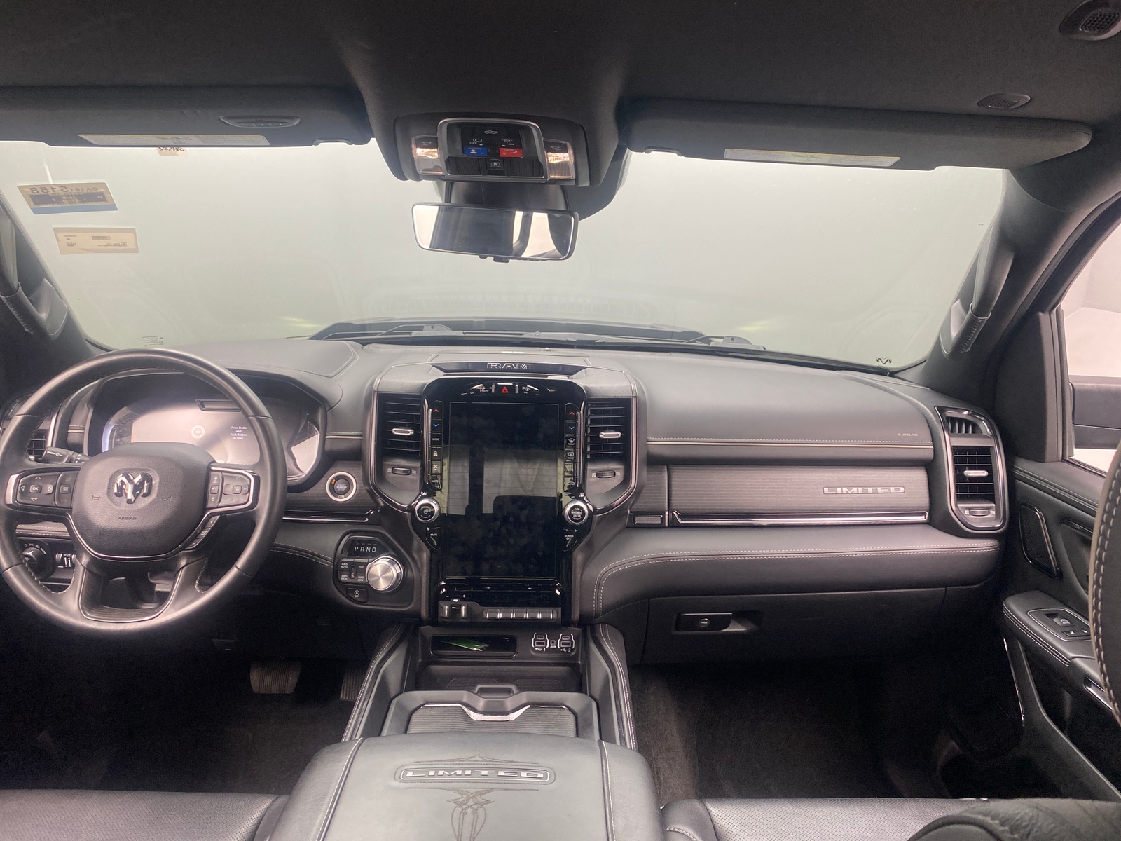 Thumbnail: 2023 RAM 1500 - 2