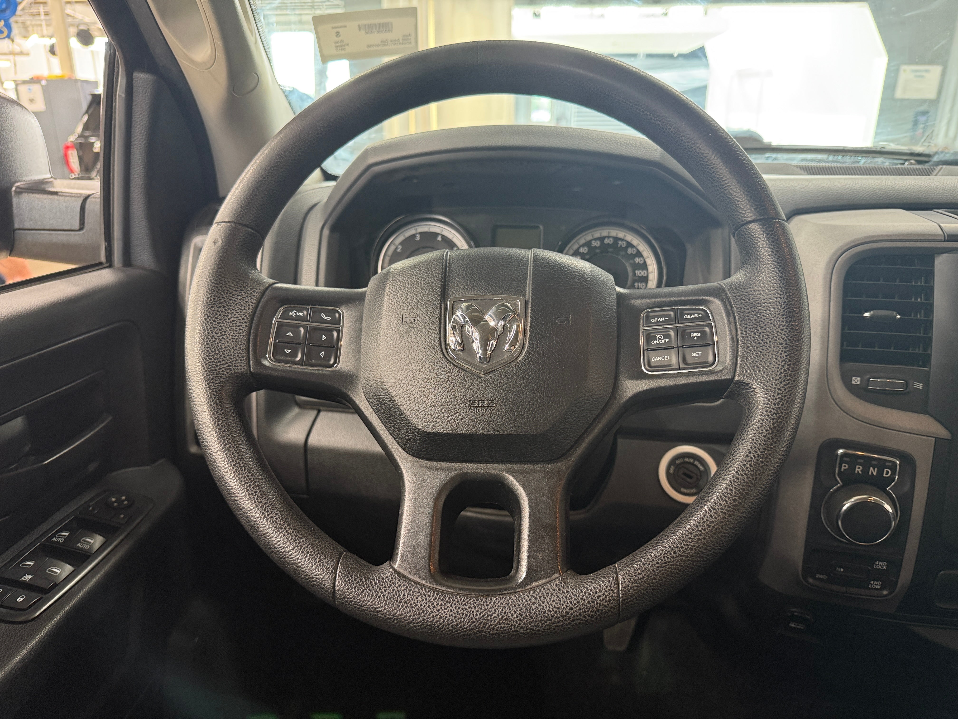 2017 RAM 1500 Express 4