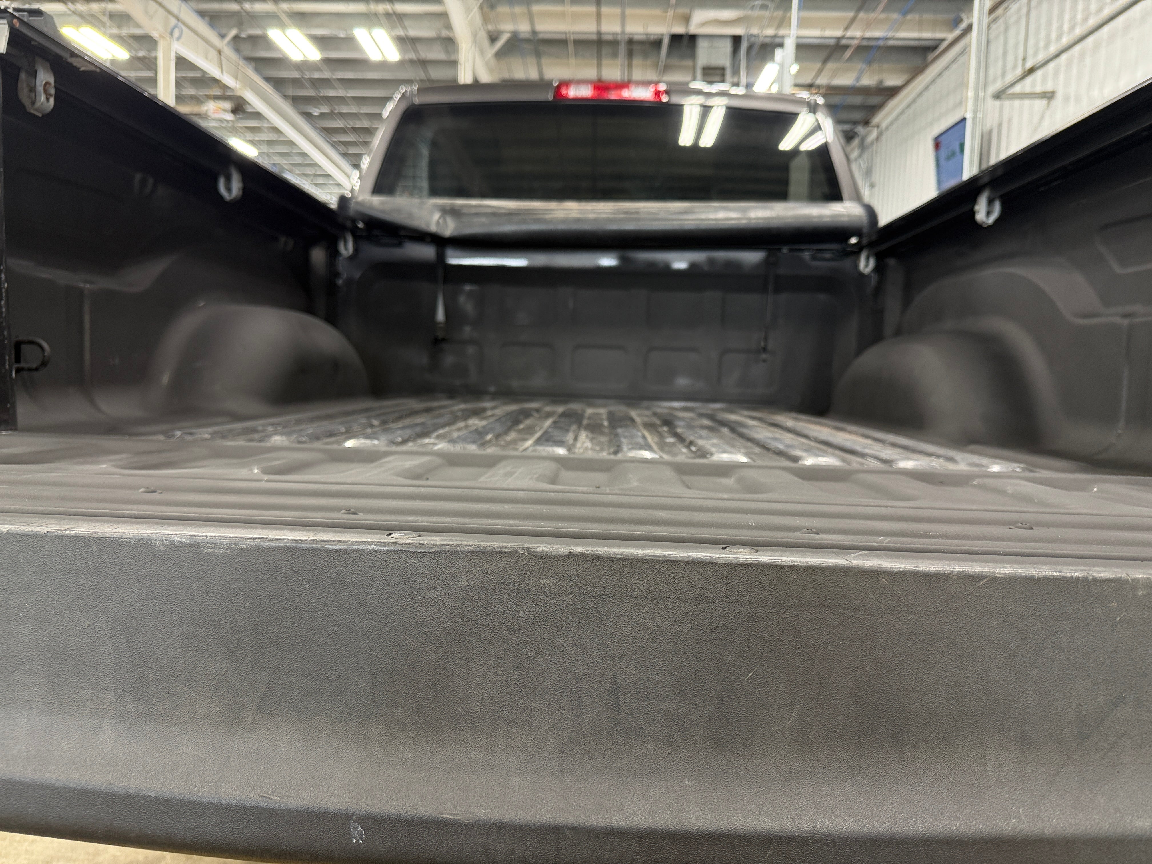 2017 RAM 1500 Express 6