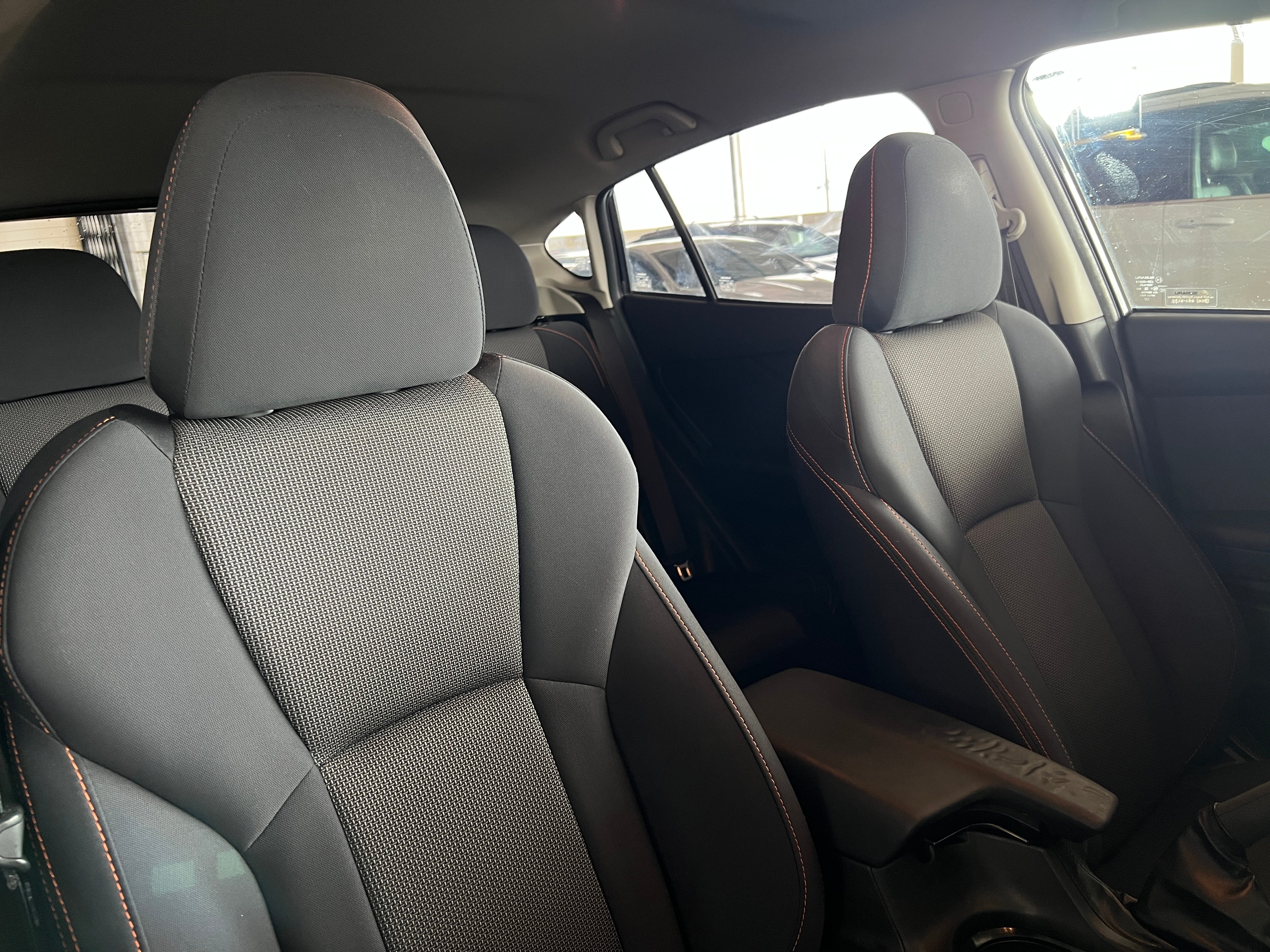 2018 Subaru Crosstrek Premium 2