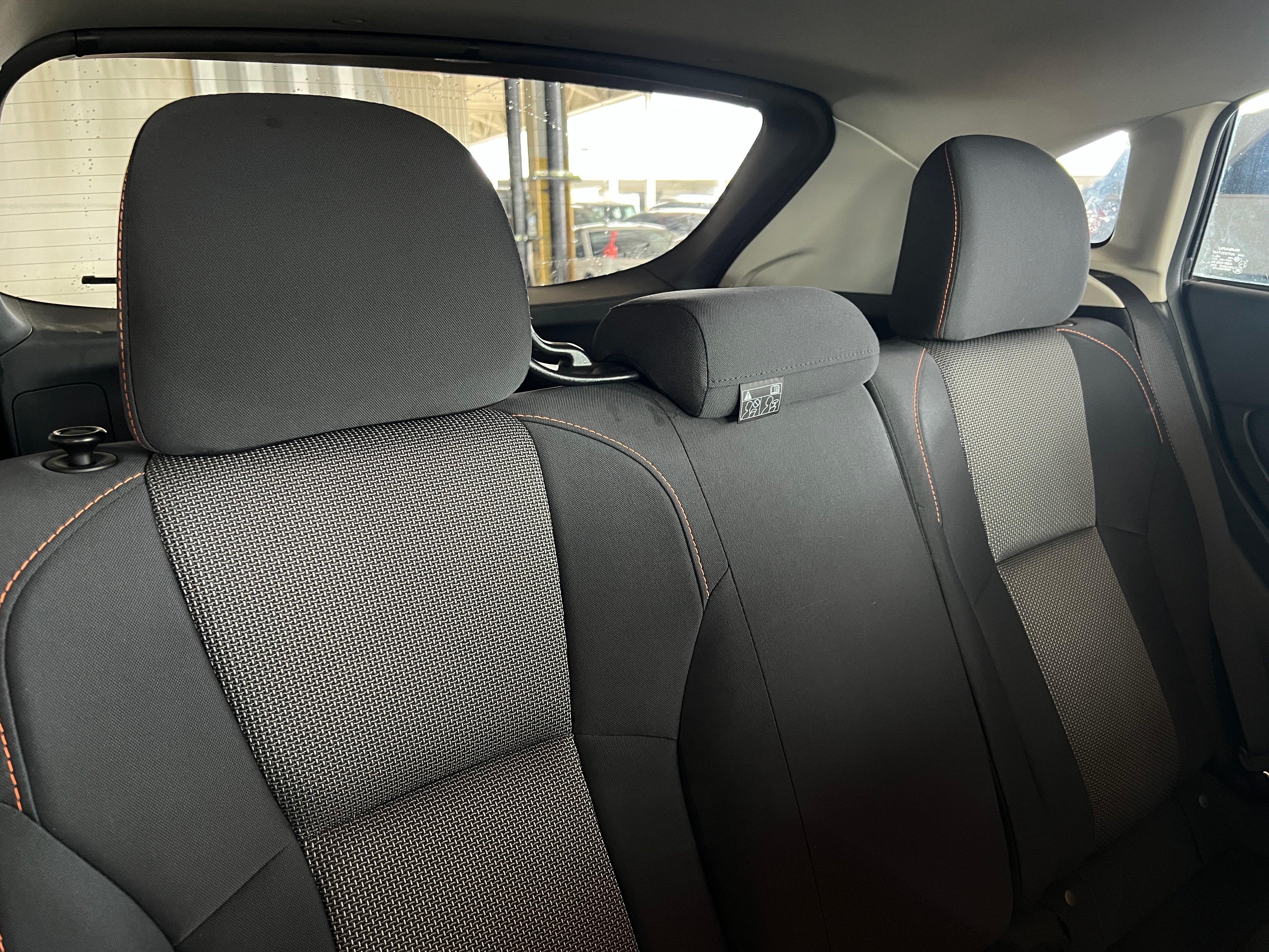 2018 Subaru Crosstrek Premium 6