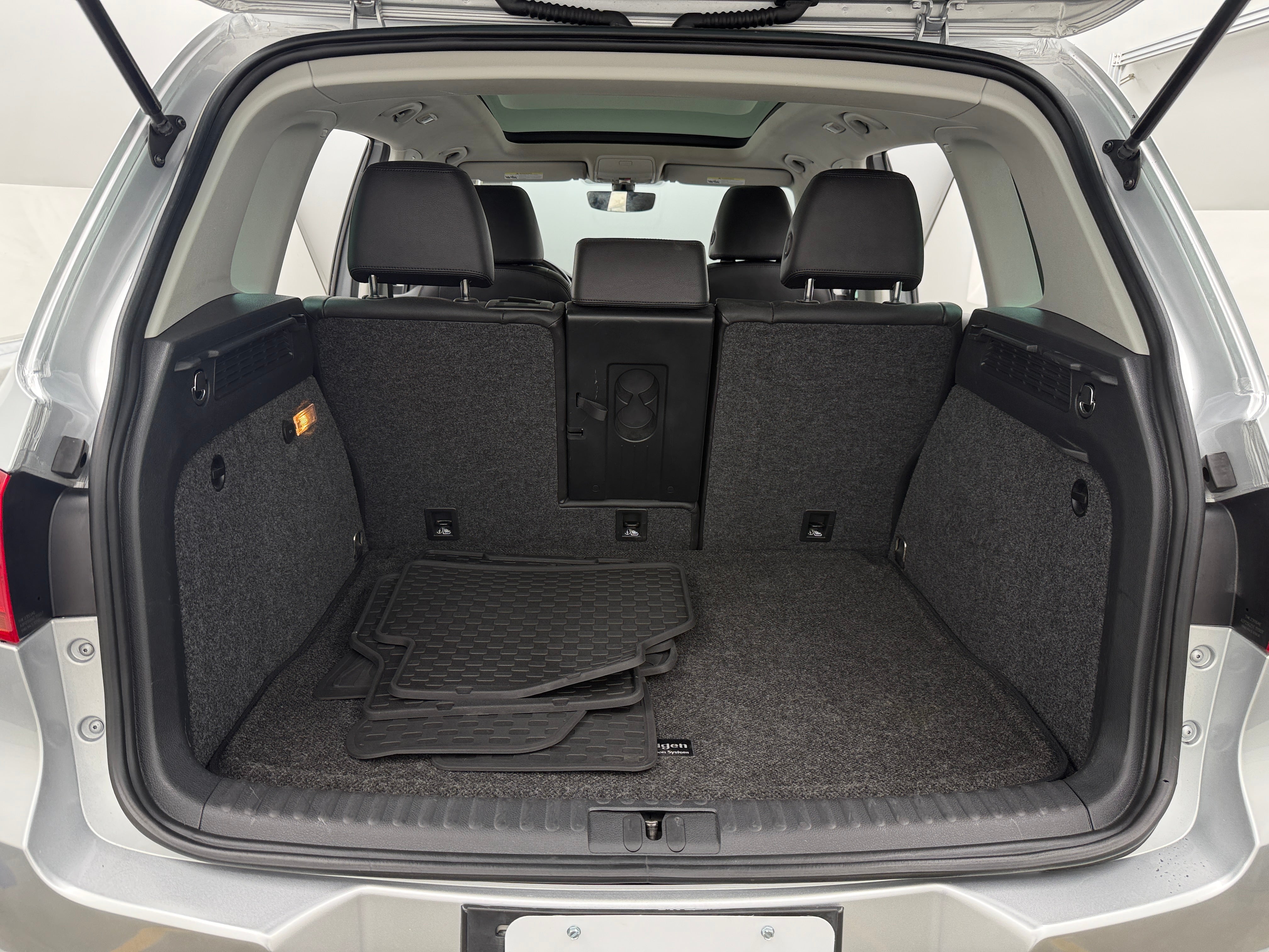2017 Volkswagen Tiguan 2.0T 6