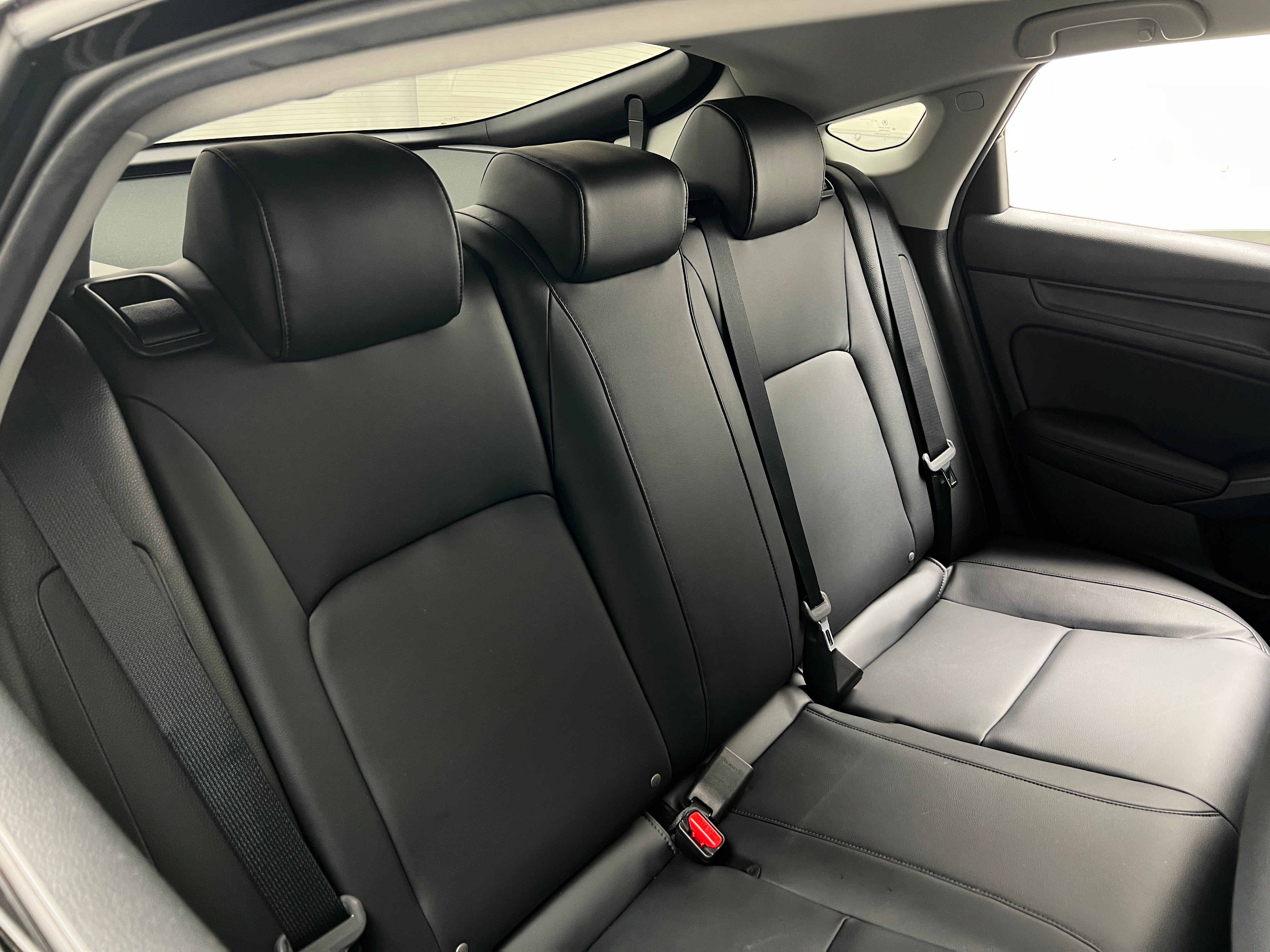 2023 Acura Integra  5