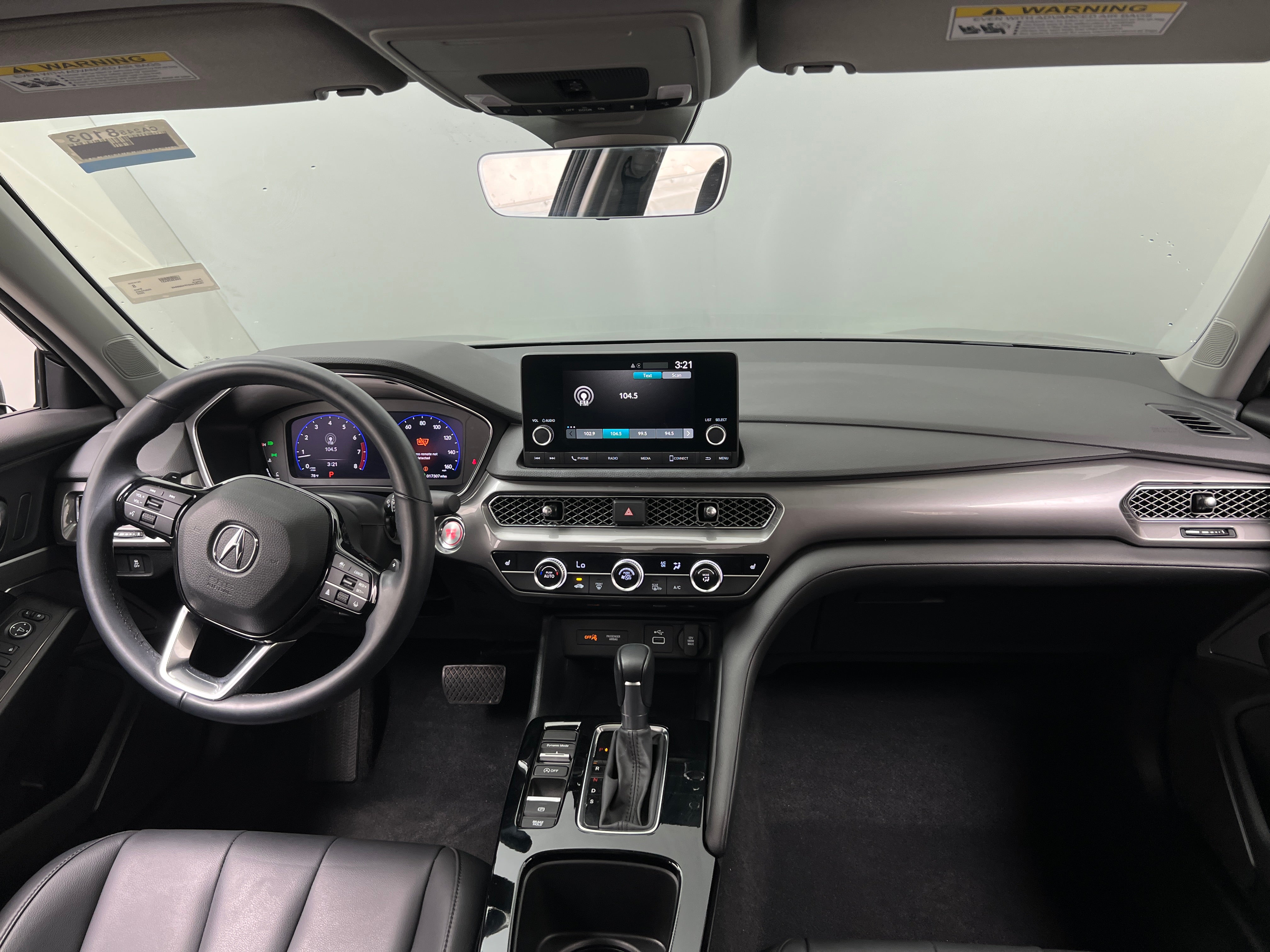 2023 Acura Integra  2