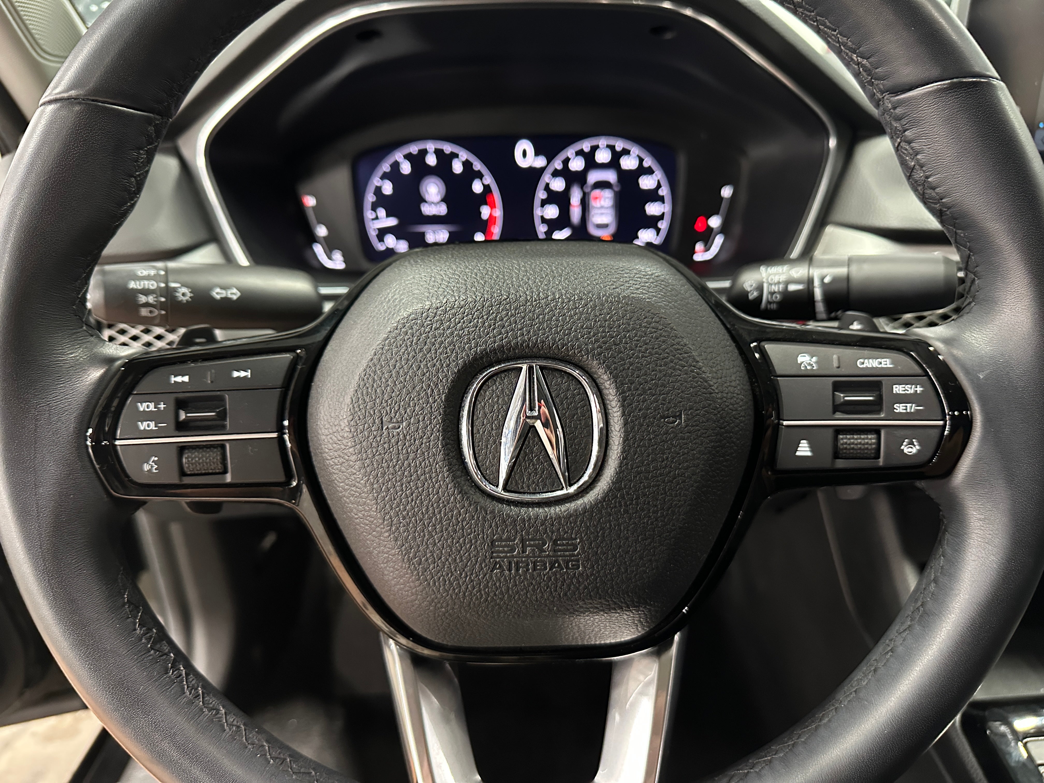 2023 Acura Integra  4