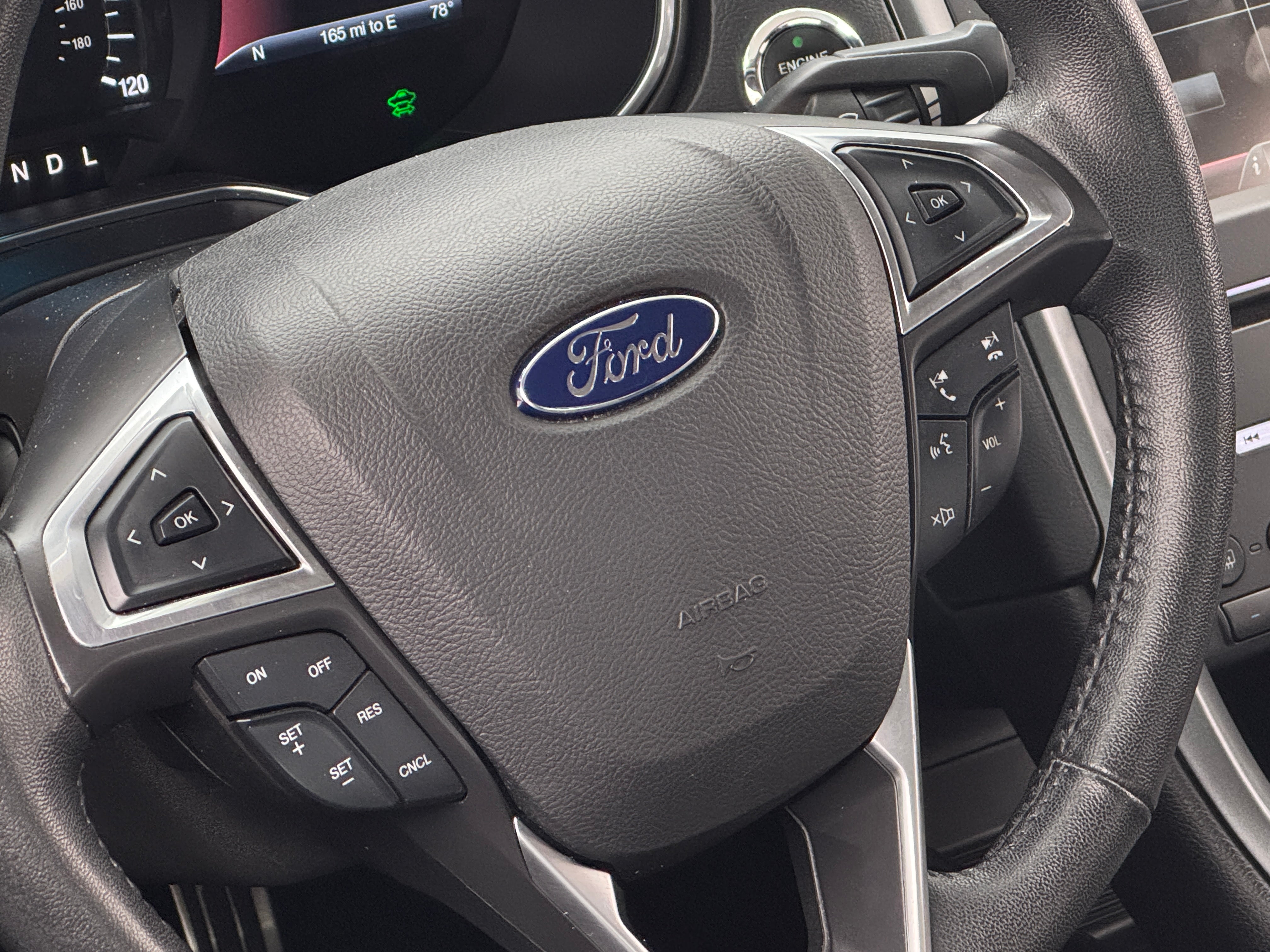 Thumbnail: 2016 Ford Fusion - 4