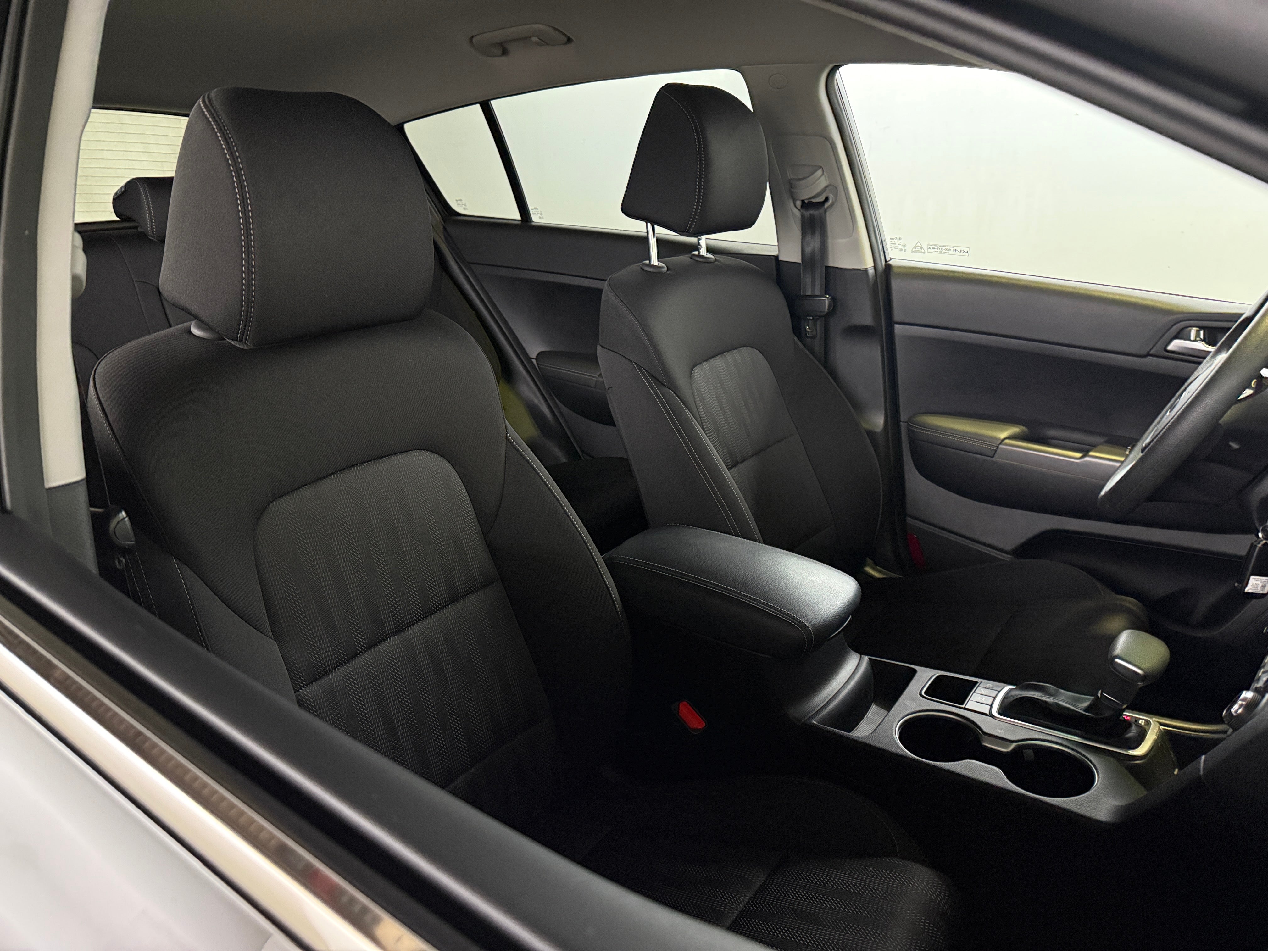 Thumbnail: 2022 Kia Sportage - 2