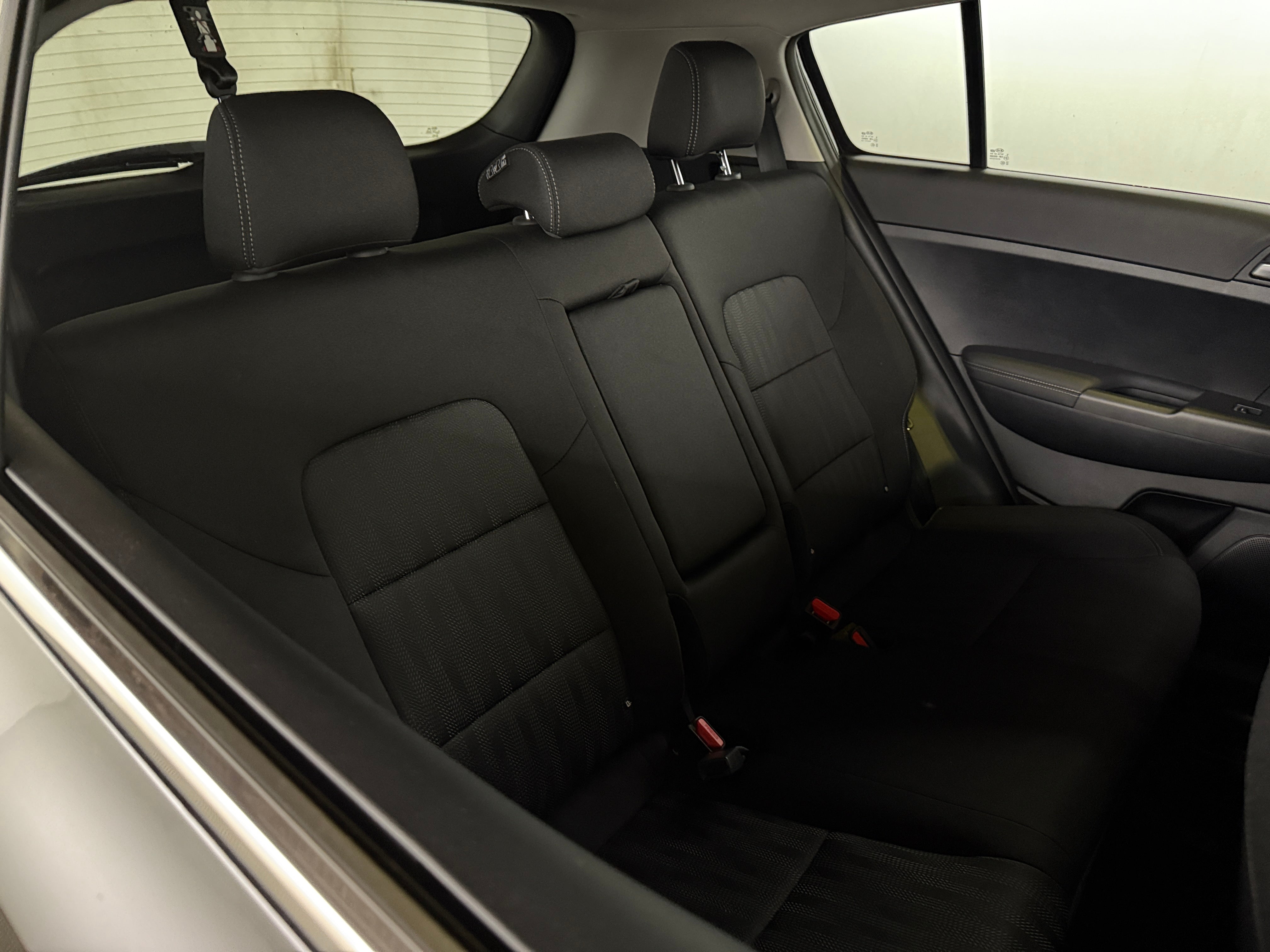 Thumbnail: 2022 Kia Sportage - 6
