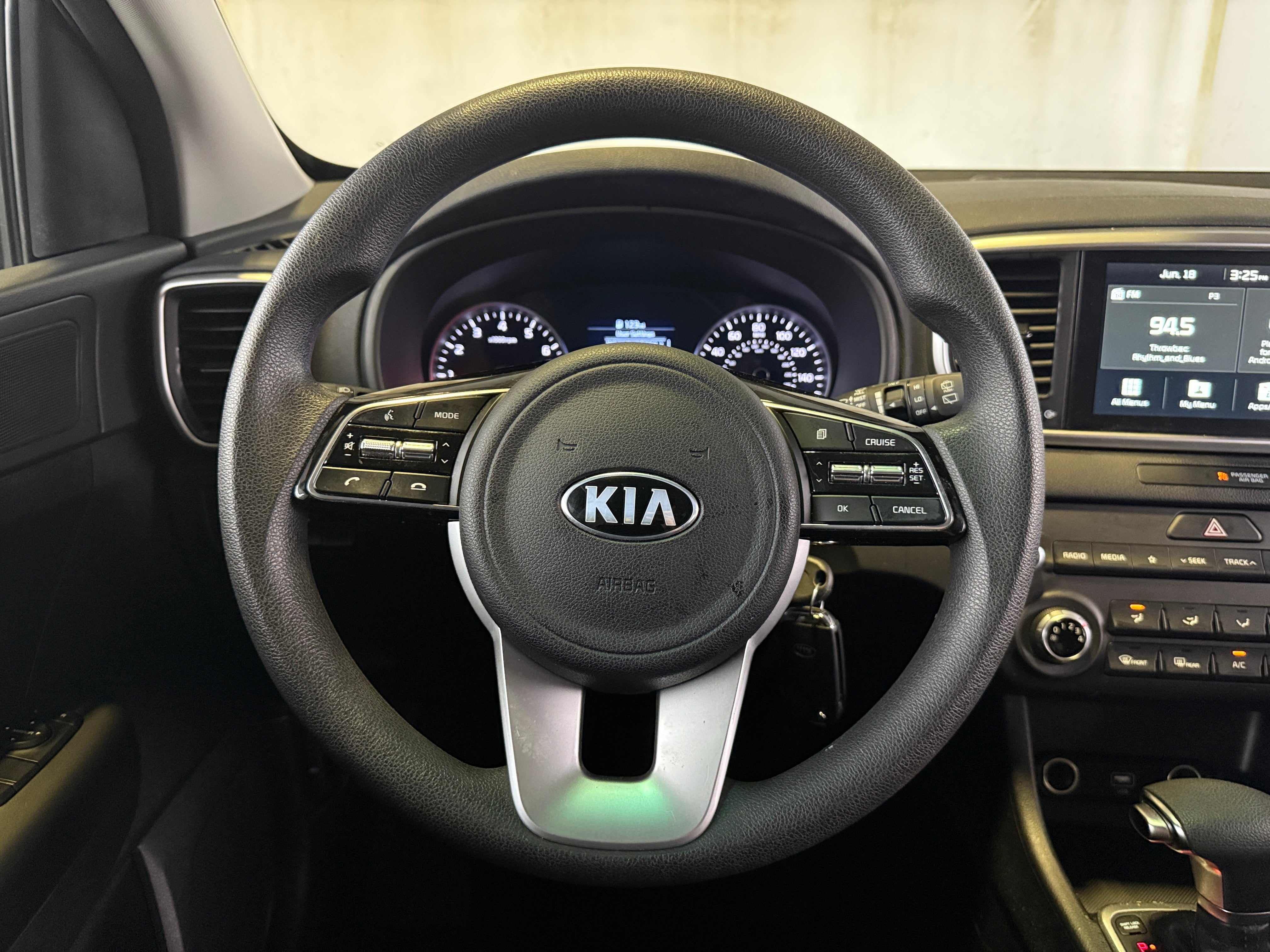 Thumbnail: 2022 Kia Sportage - 5