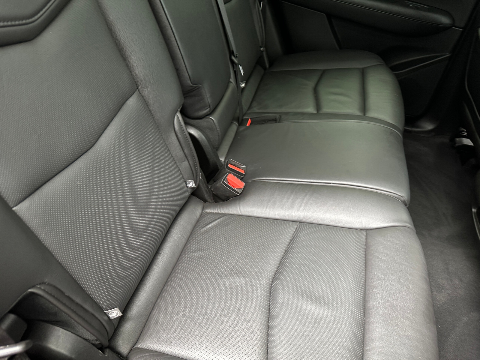 Thumbnail: 2019 Cadillac XT5 - 5