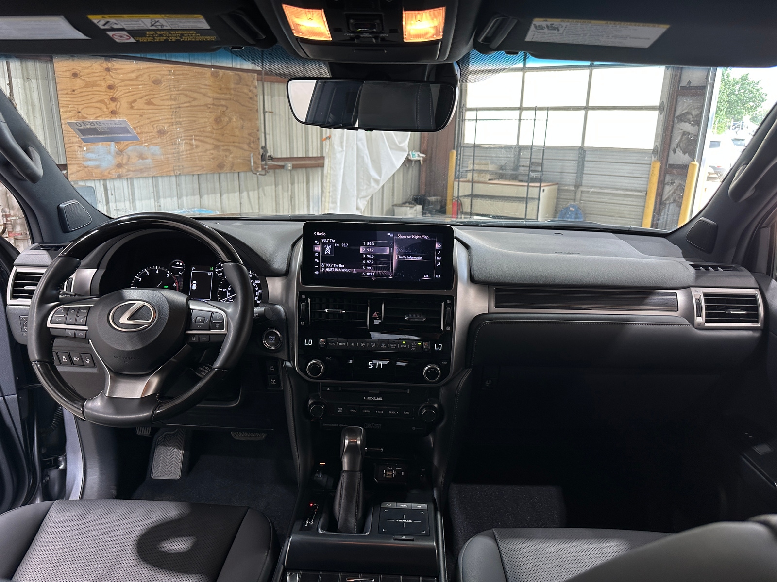 Thumbnail: 2023 Lexus GX - 2
