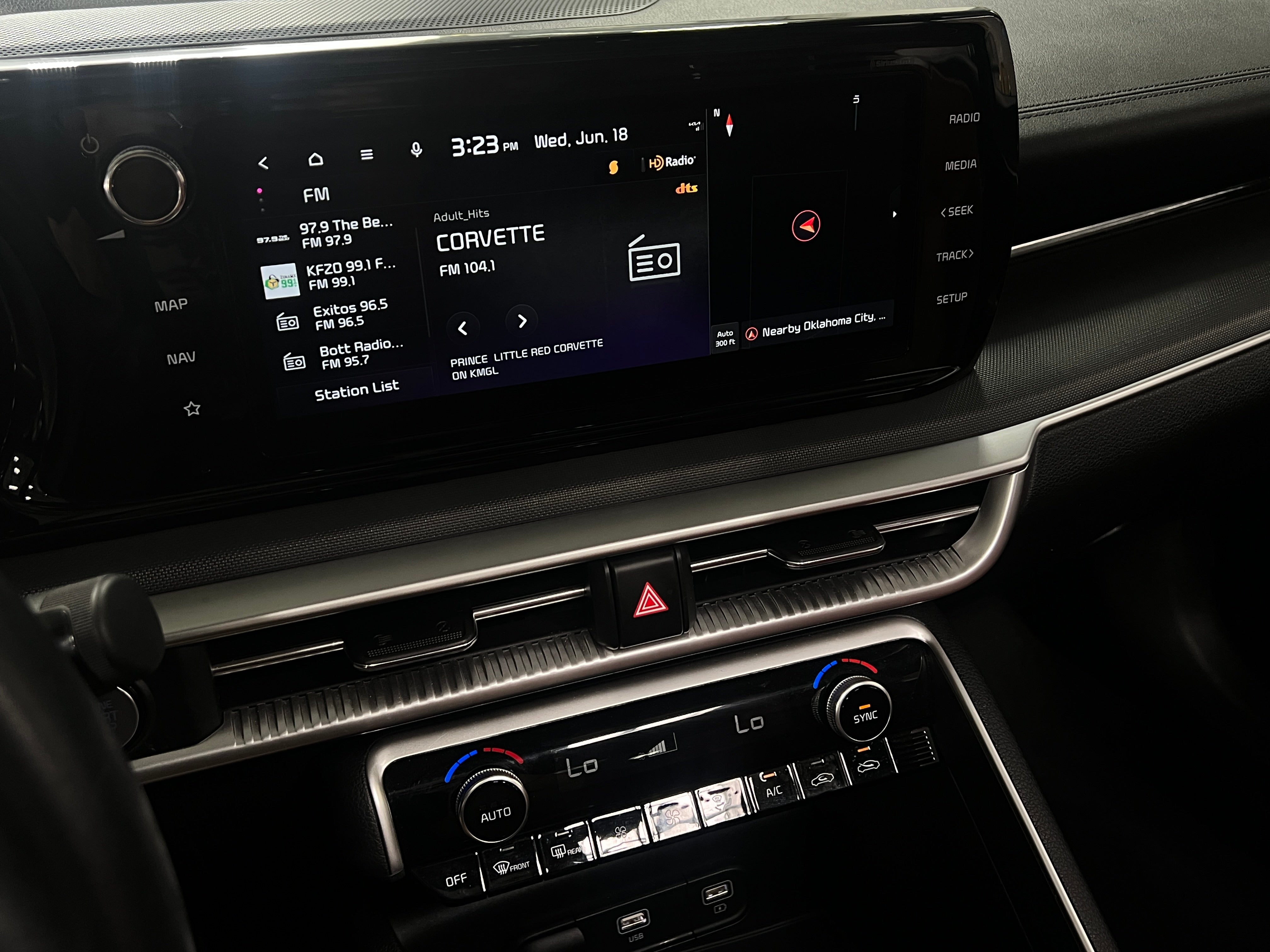 2024 Kia K5 GT-Line 3
