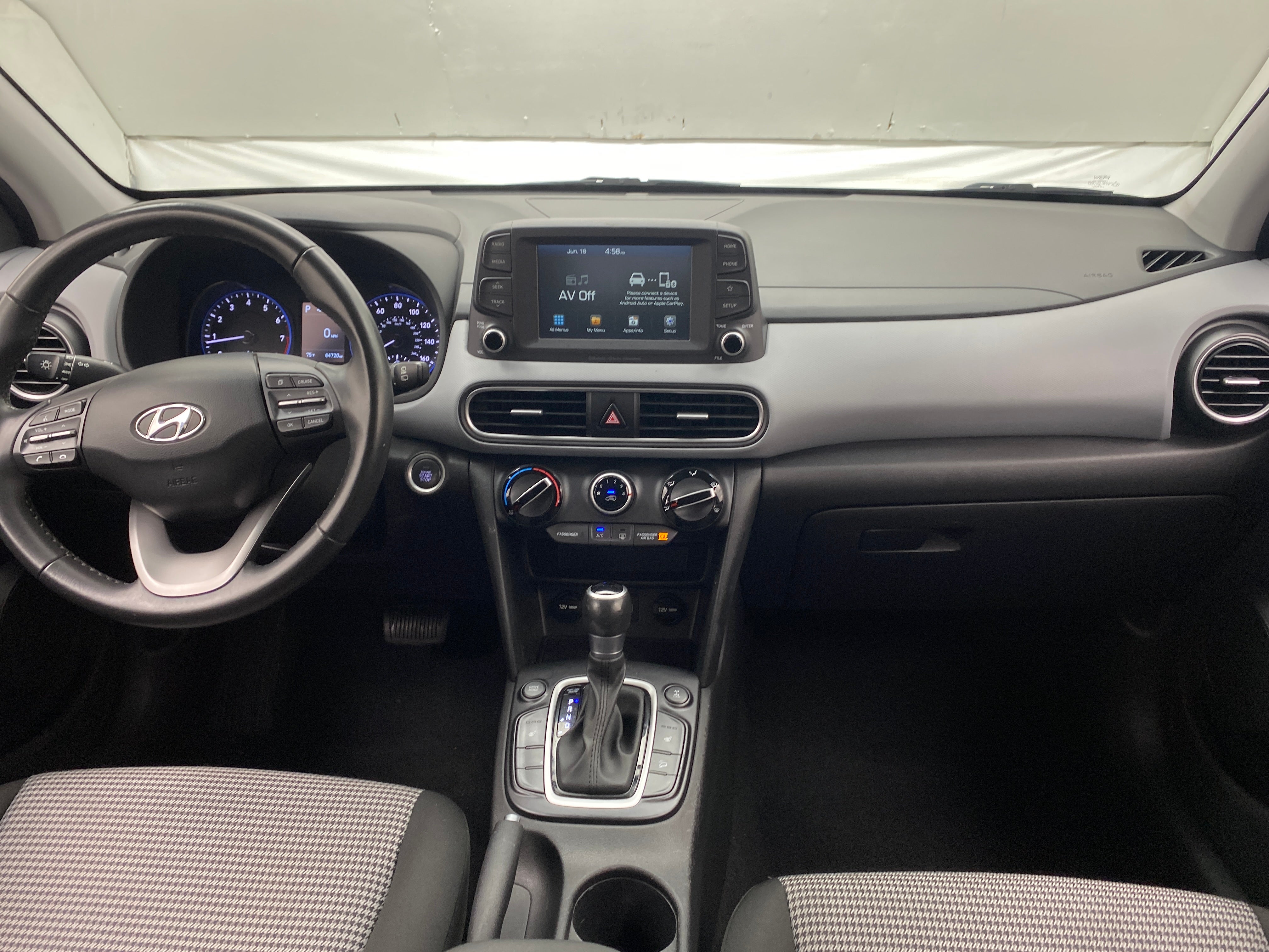 Thumbnail: 2018 Hyundai Kona - 3