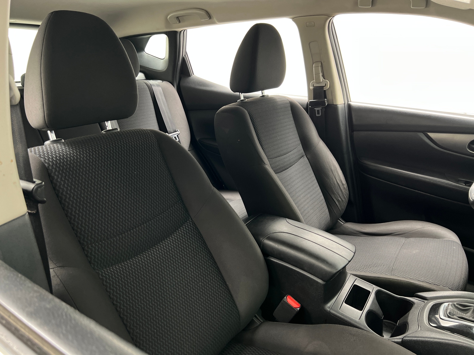 Thumbnail: 2019 Nissan Rogue Sport - 2