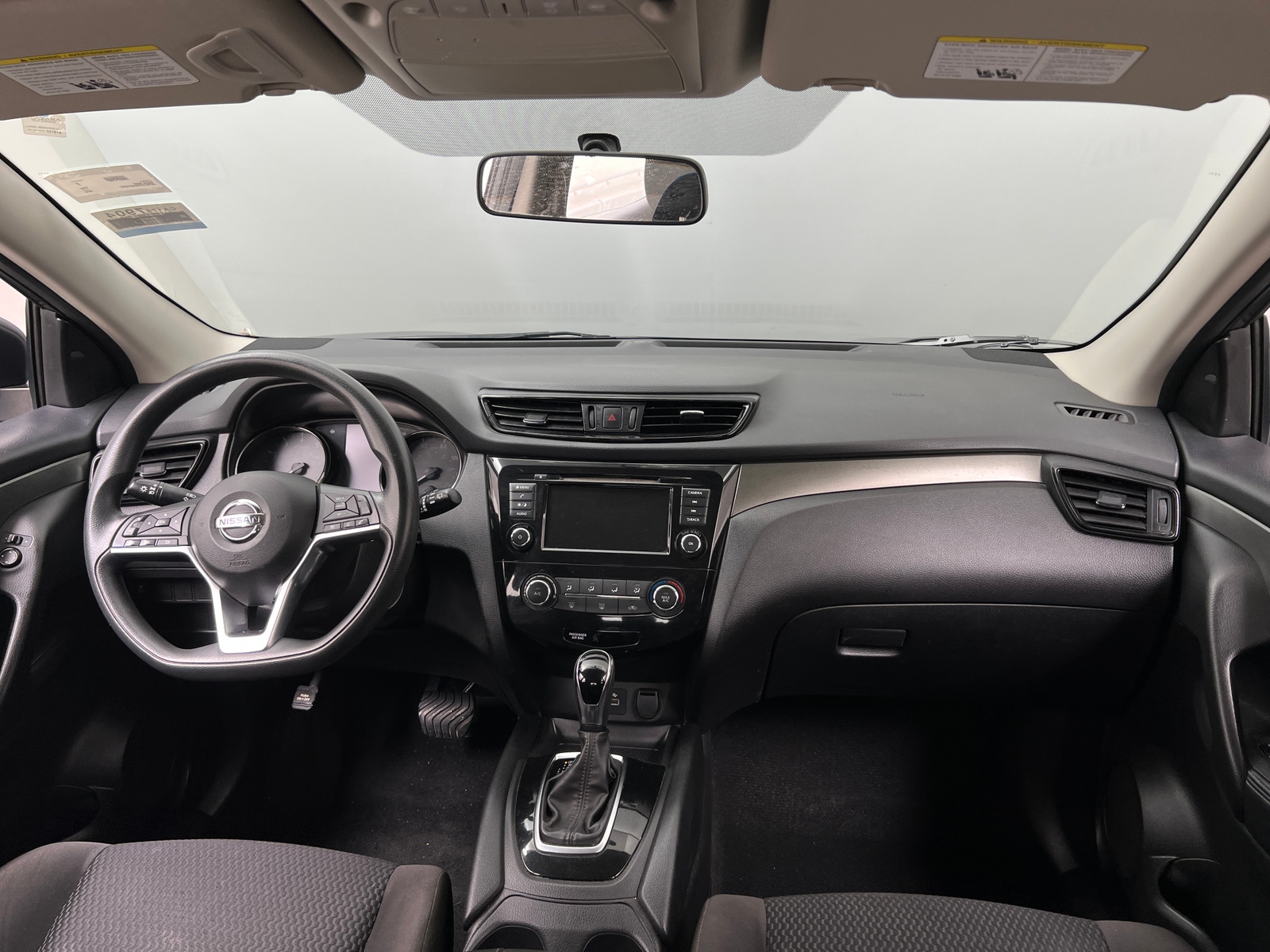 Thumbnail: 2019 Nissan Rogue Sport - 3