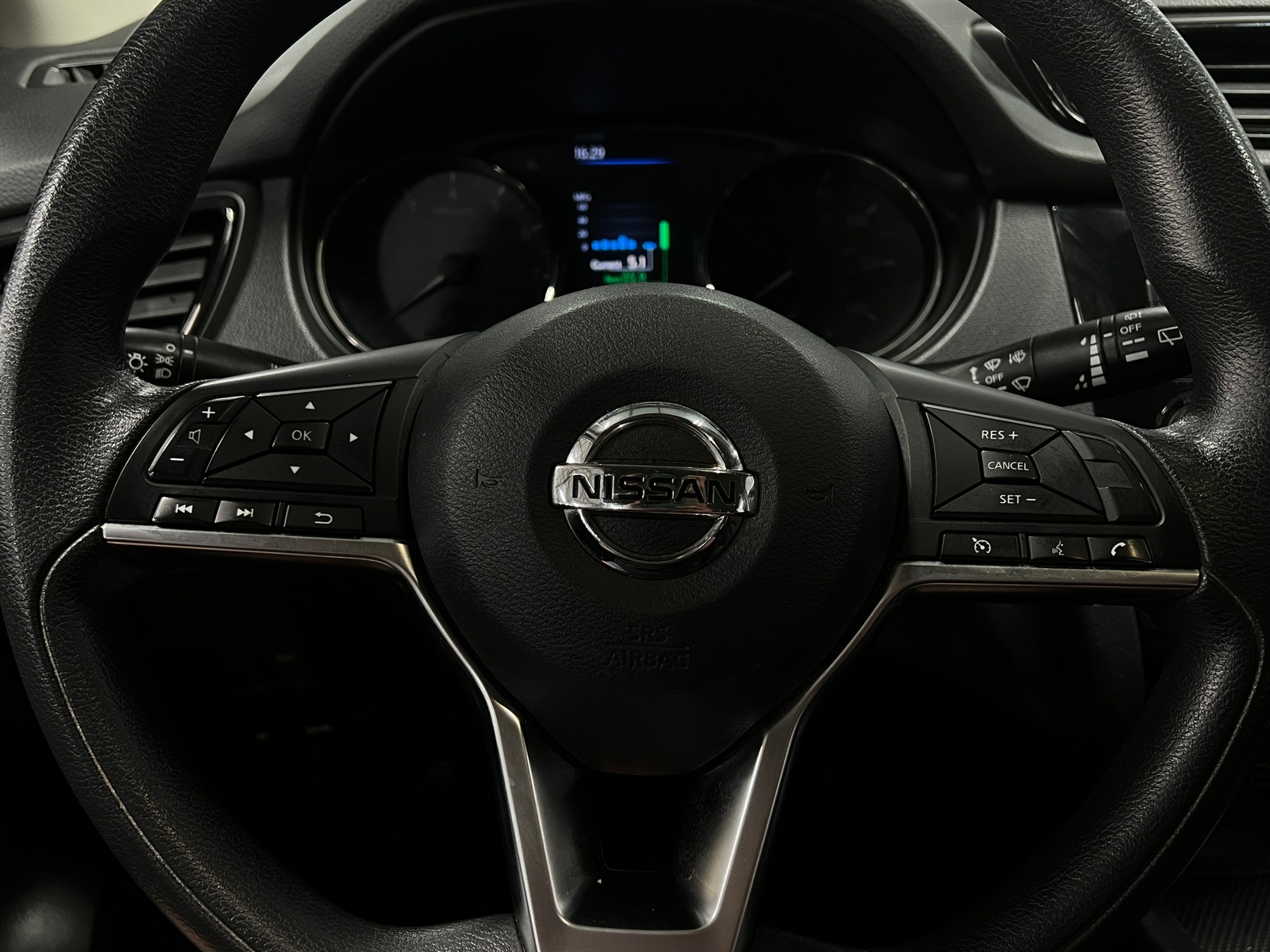 Thumbnail: 2019 Nissan Rogue Sport - 5