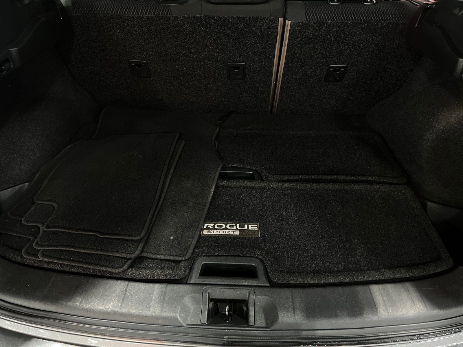 Thumbnail: 2019 Nissan Rogue Sport - 7