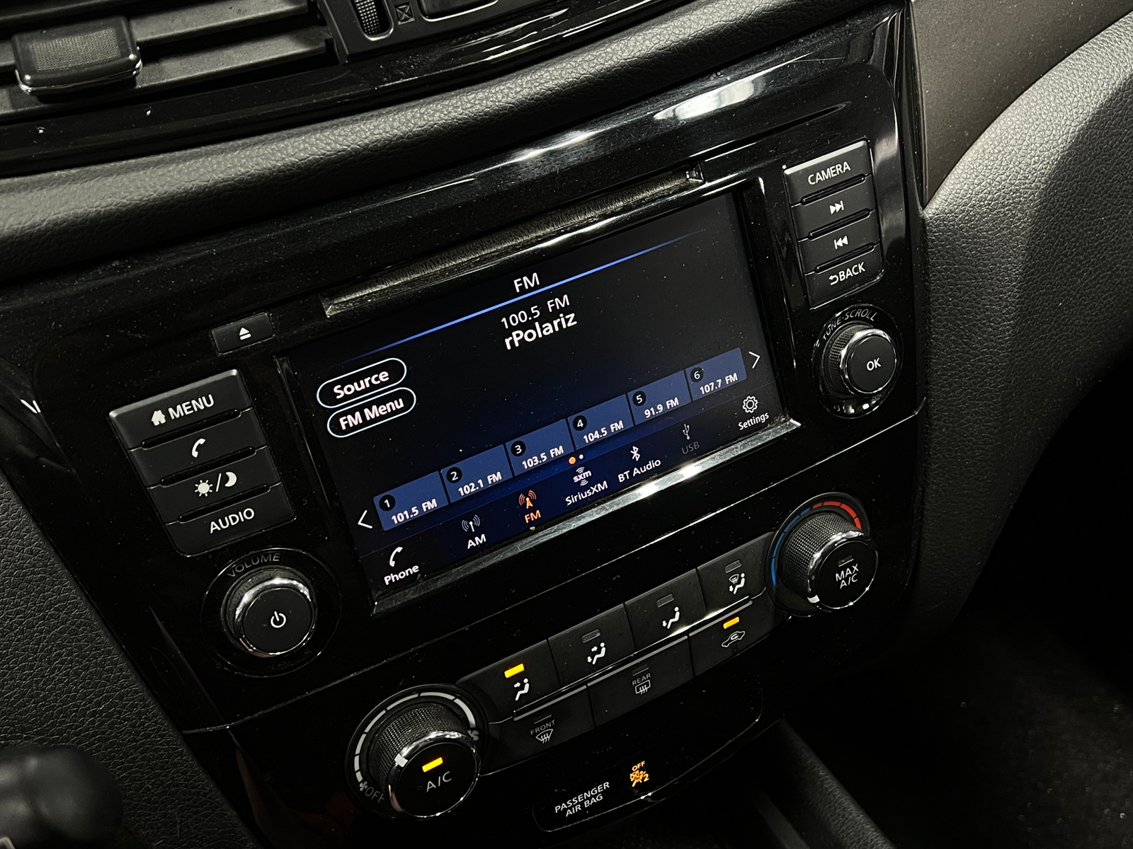 Thumbnail: 2019 Nissan Rogue Sport - 4