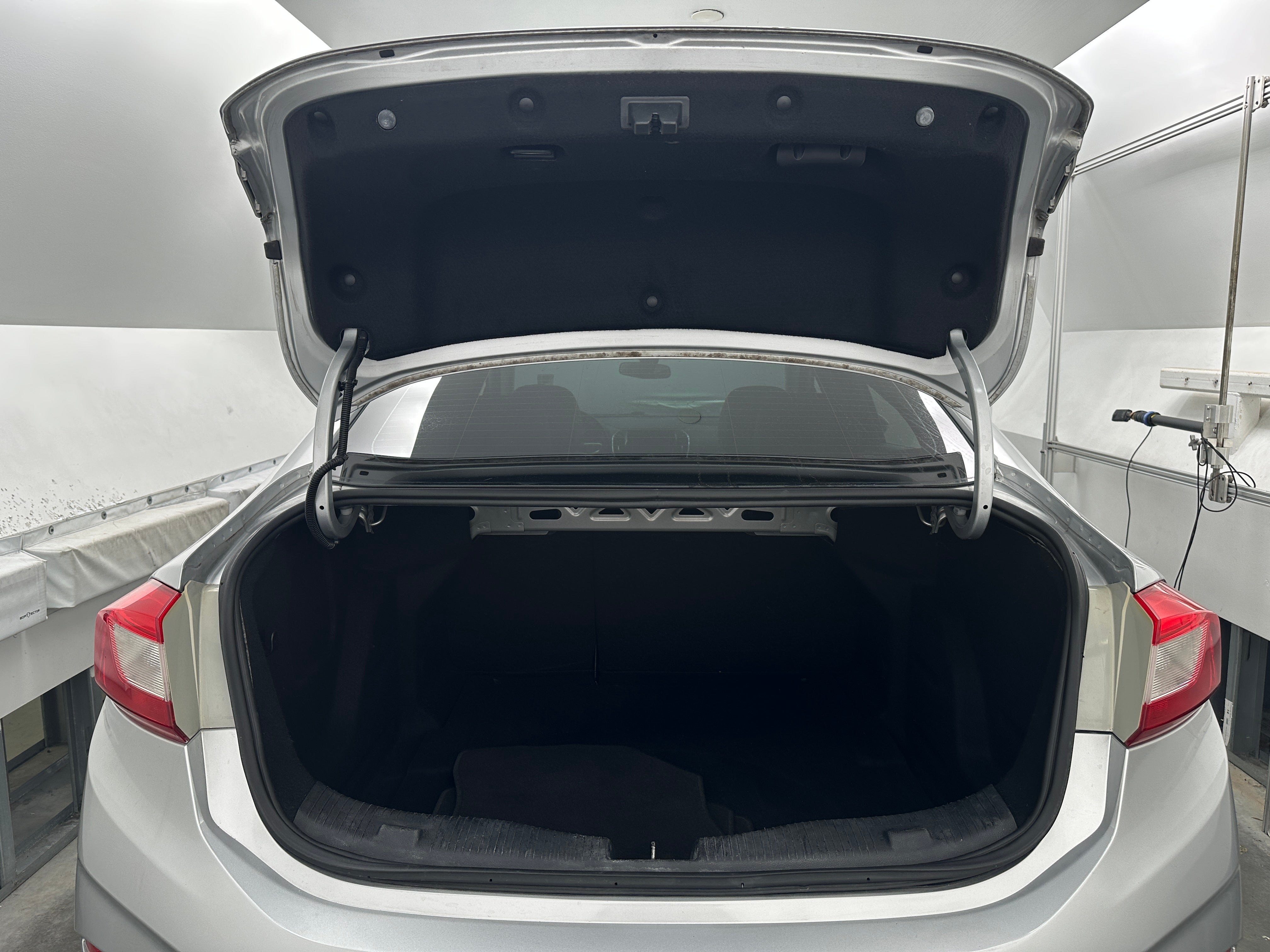 2016 Chevrolet Cruze Premier 6
